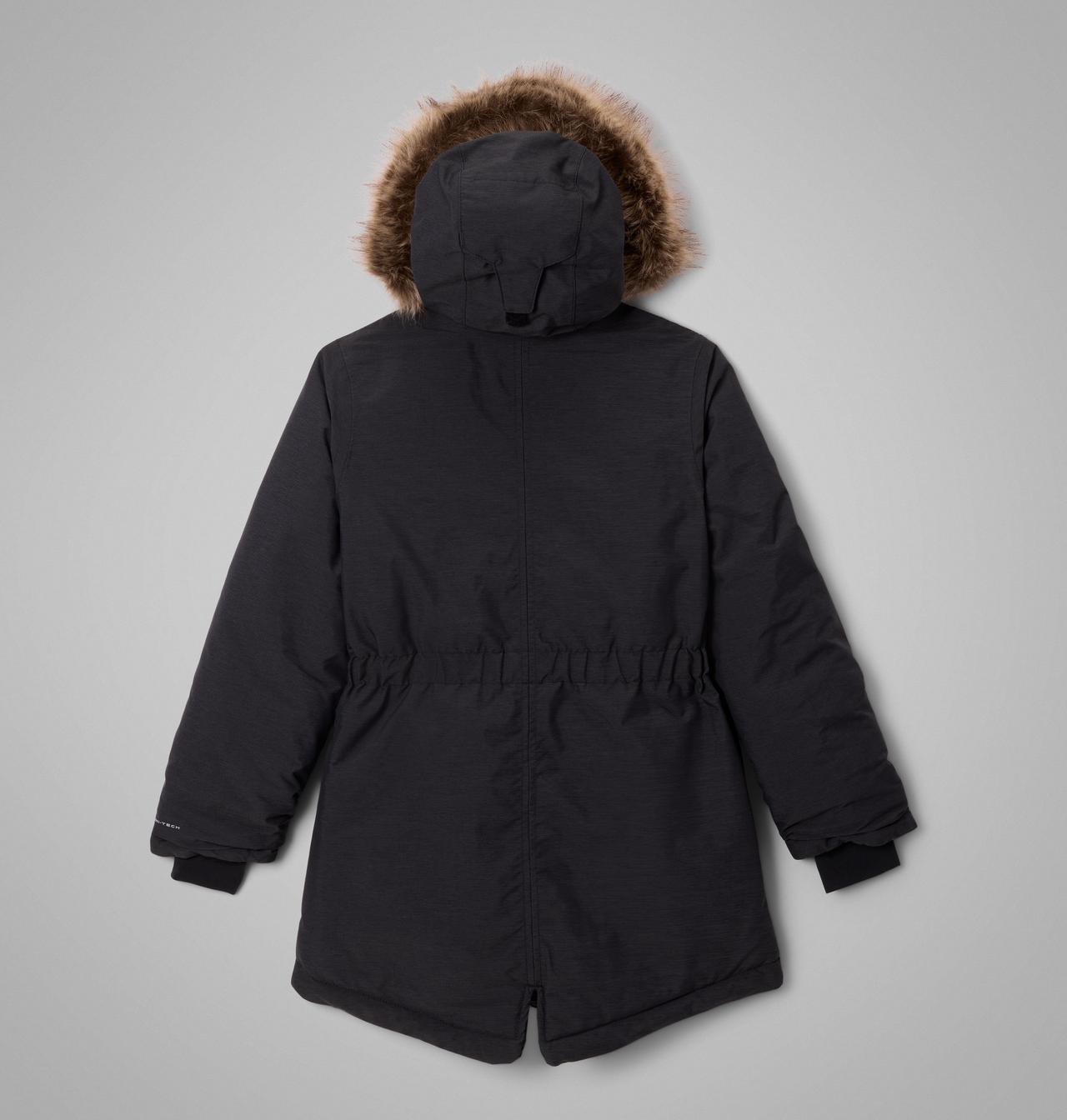Girls' Nordic Strider™ II Jacket | 011 | M