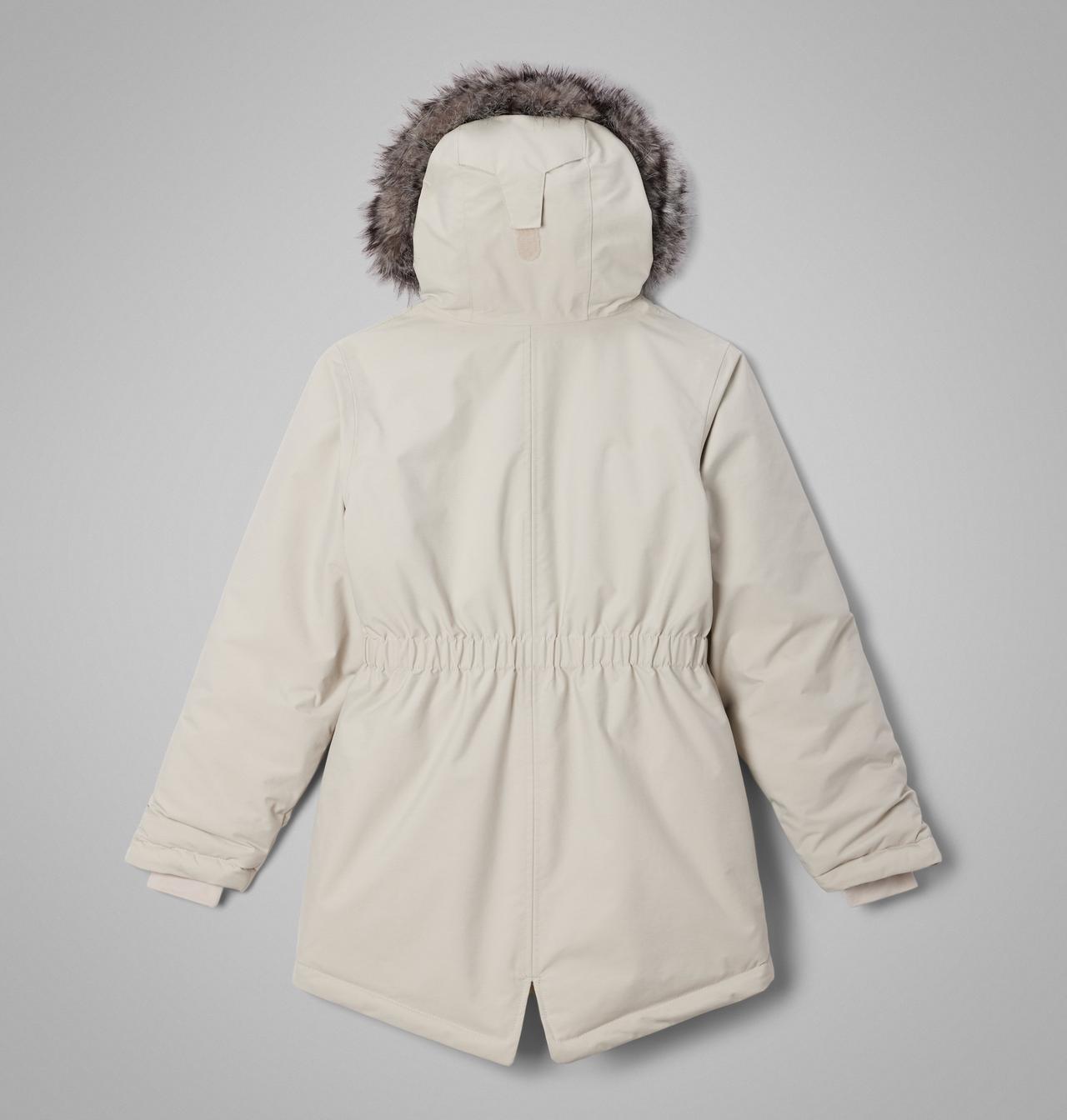 Girls' Nordic Strider™ II Jacket 2