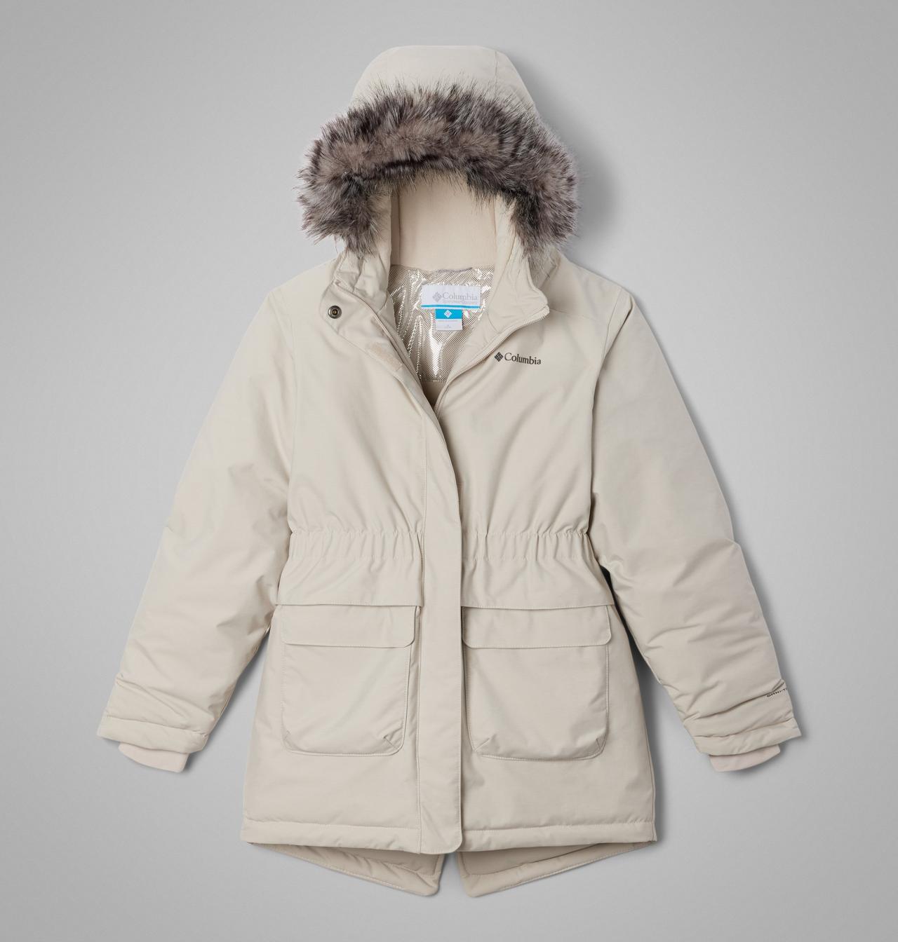 Girls' Nordic Strider™ II Jacket 1
