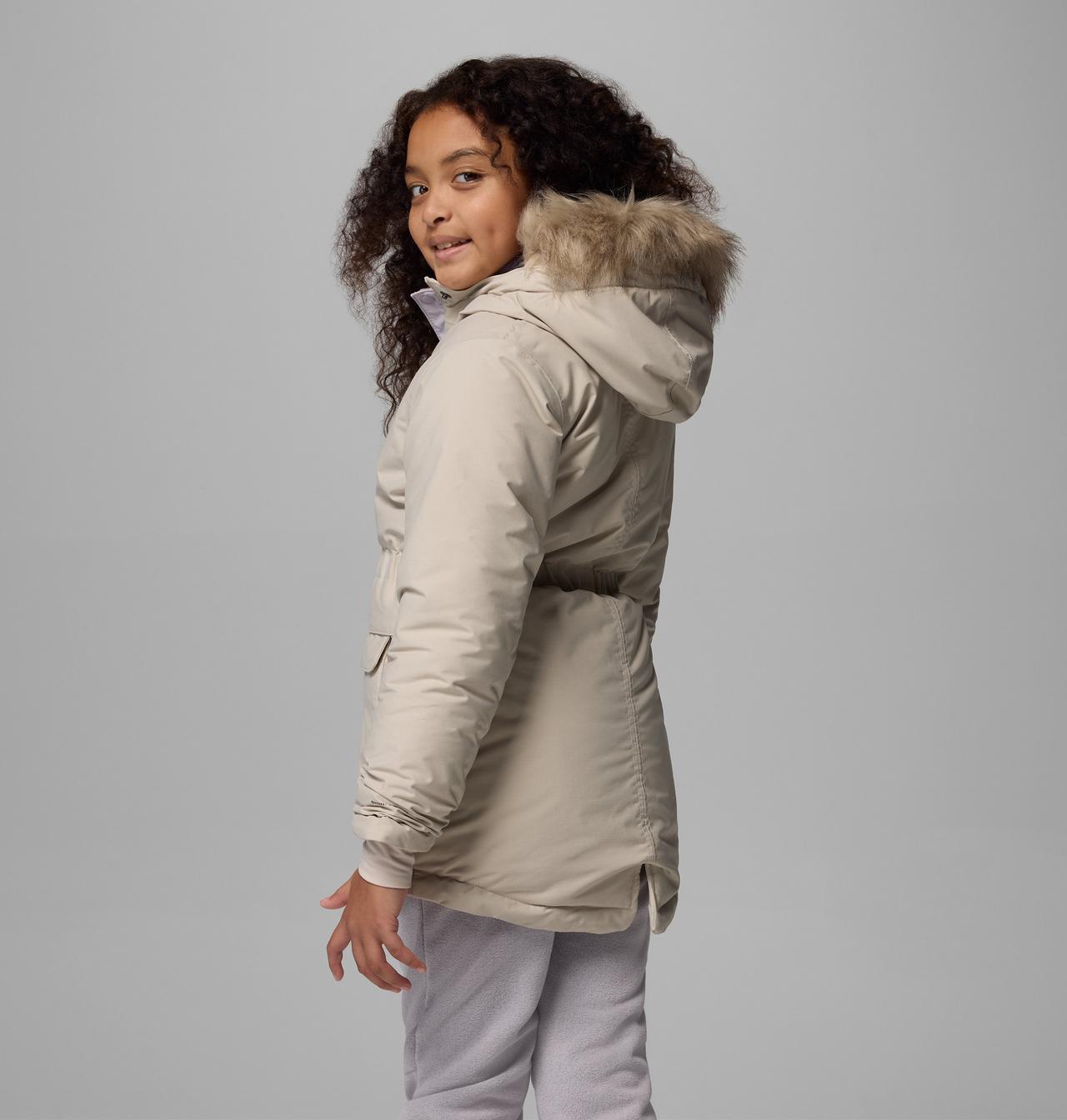Girls' Nordic Strider™ II Jacket 2