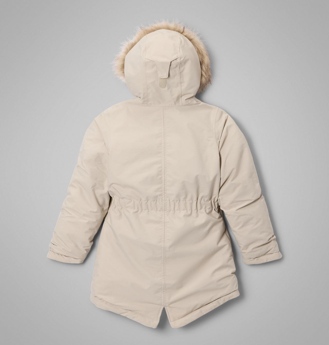 Girls' Nordic Strider™ II Jacket | 279 | M 2