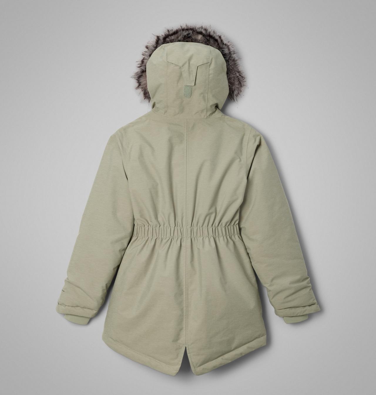 Girls' Nordic Strider™ II Jacket 2