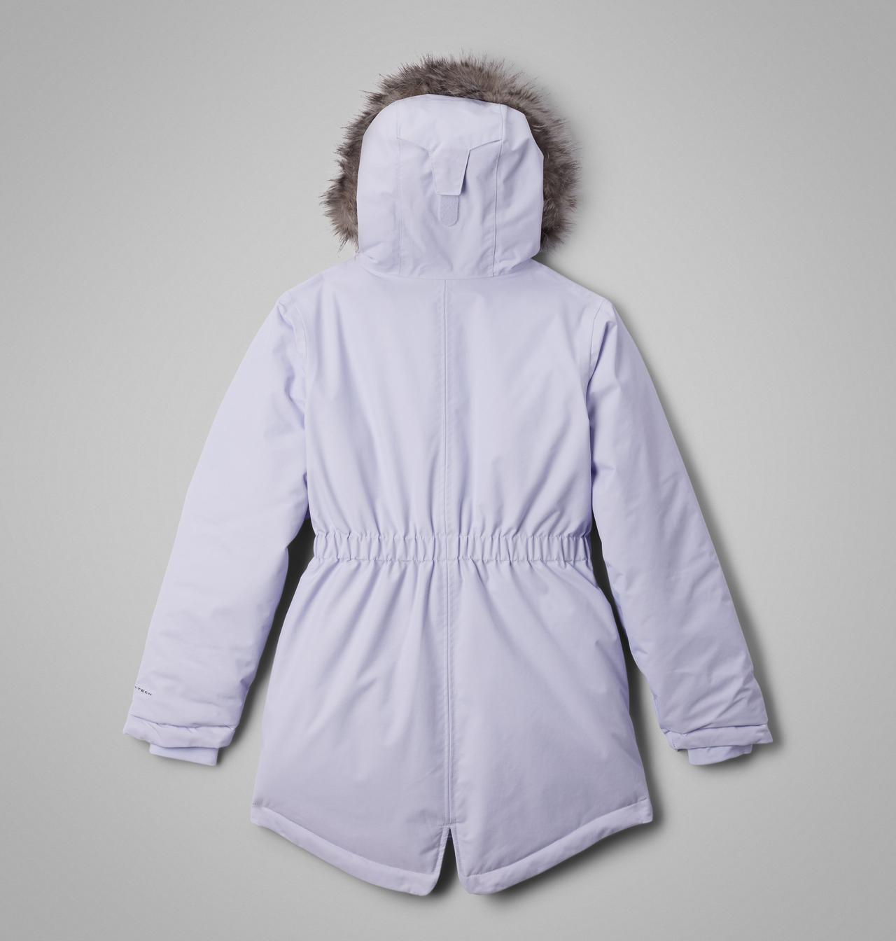 Girls' Nordic Strider™ II Jacket 2