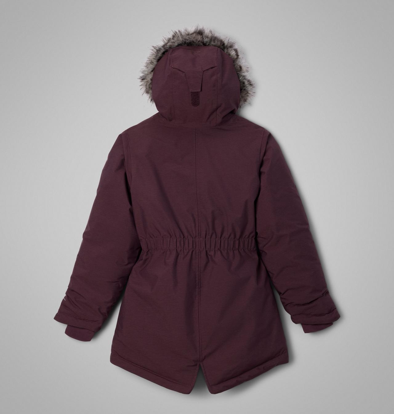 Girls' Nordic Strider™ II Jacket 2