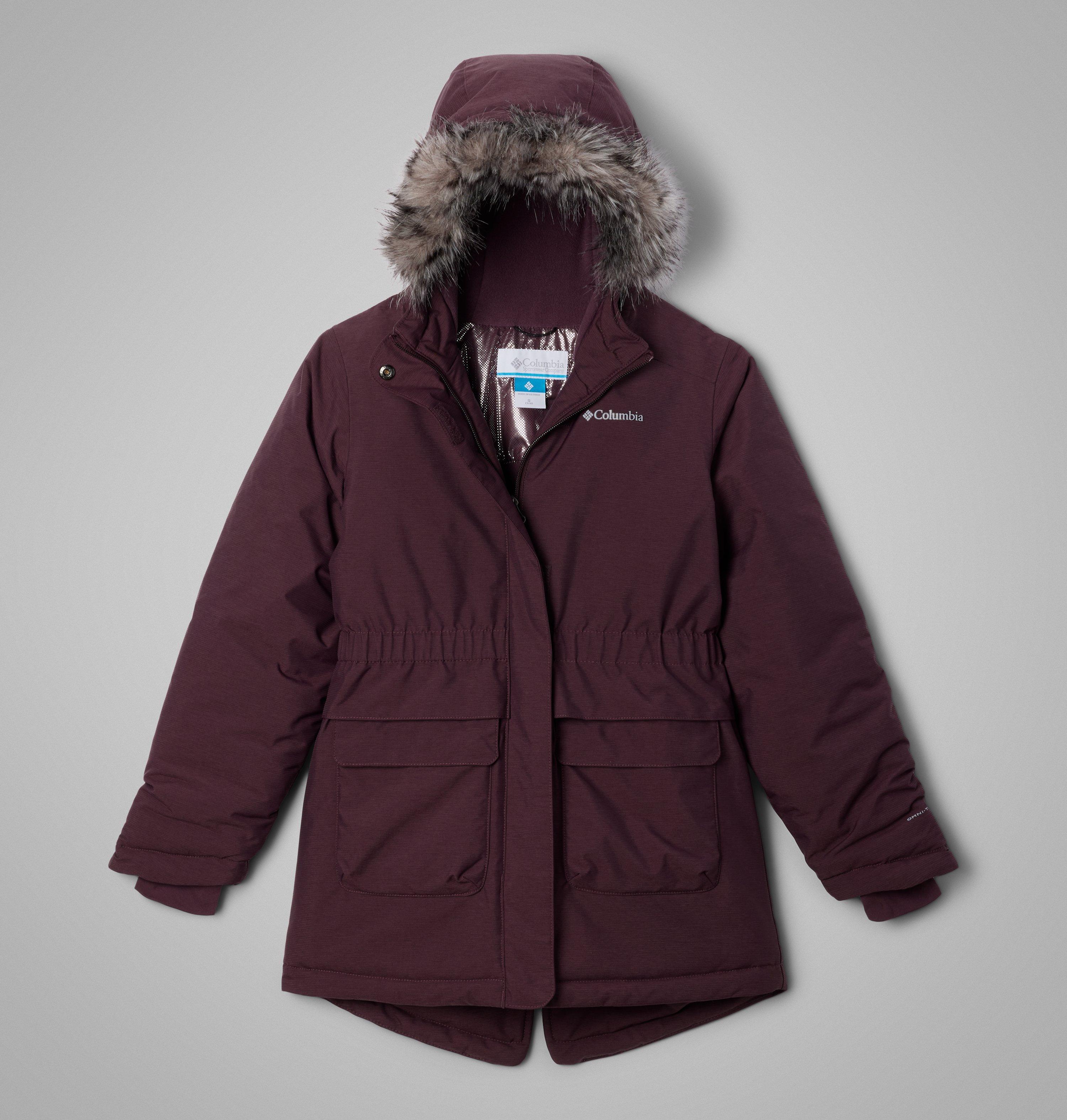 Girls' Nordic Strider II Jacket | Columbia