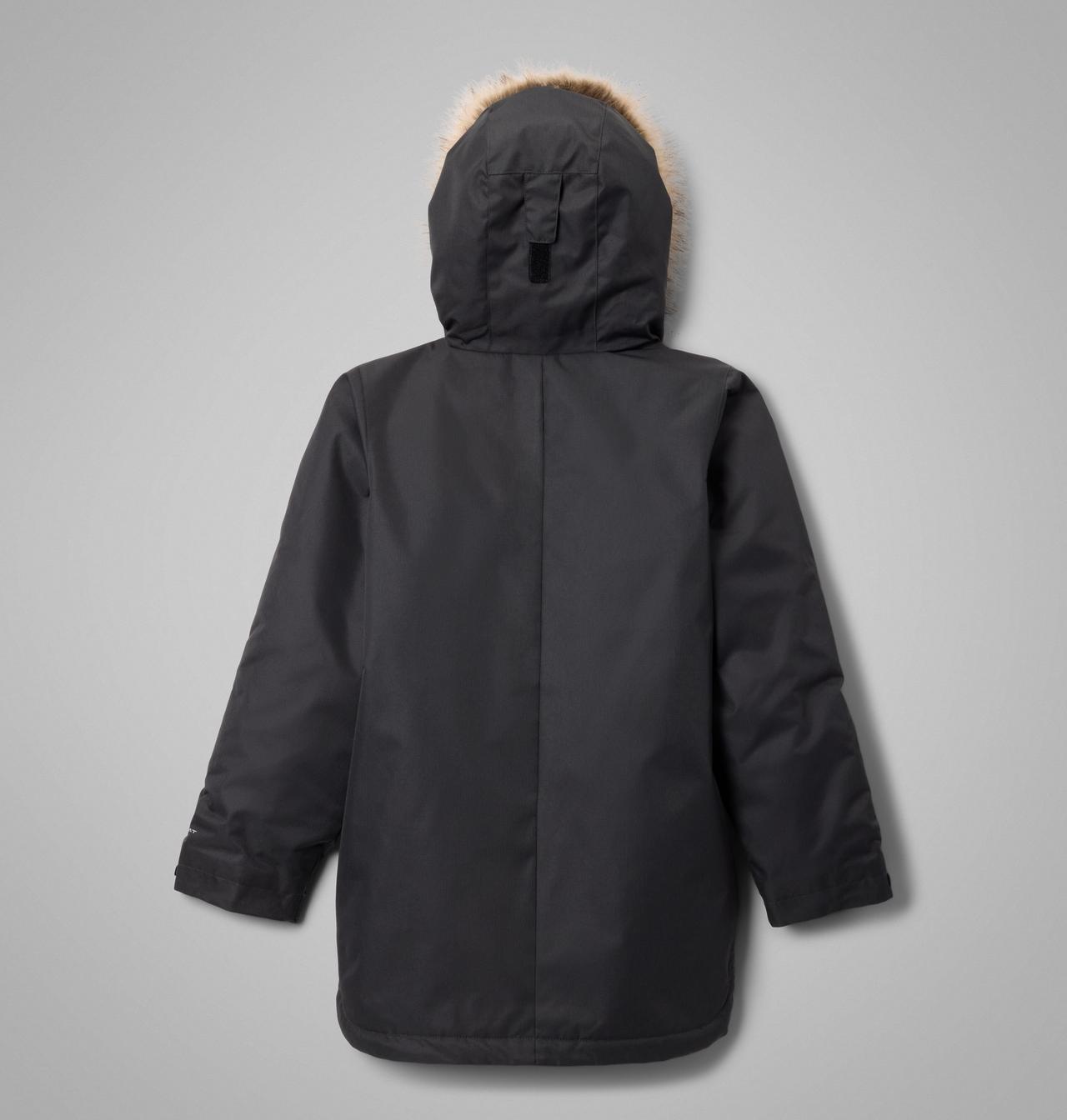 Girls' Suttle Mountain™ II Long Insulated Jacket | 011 | S