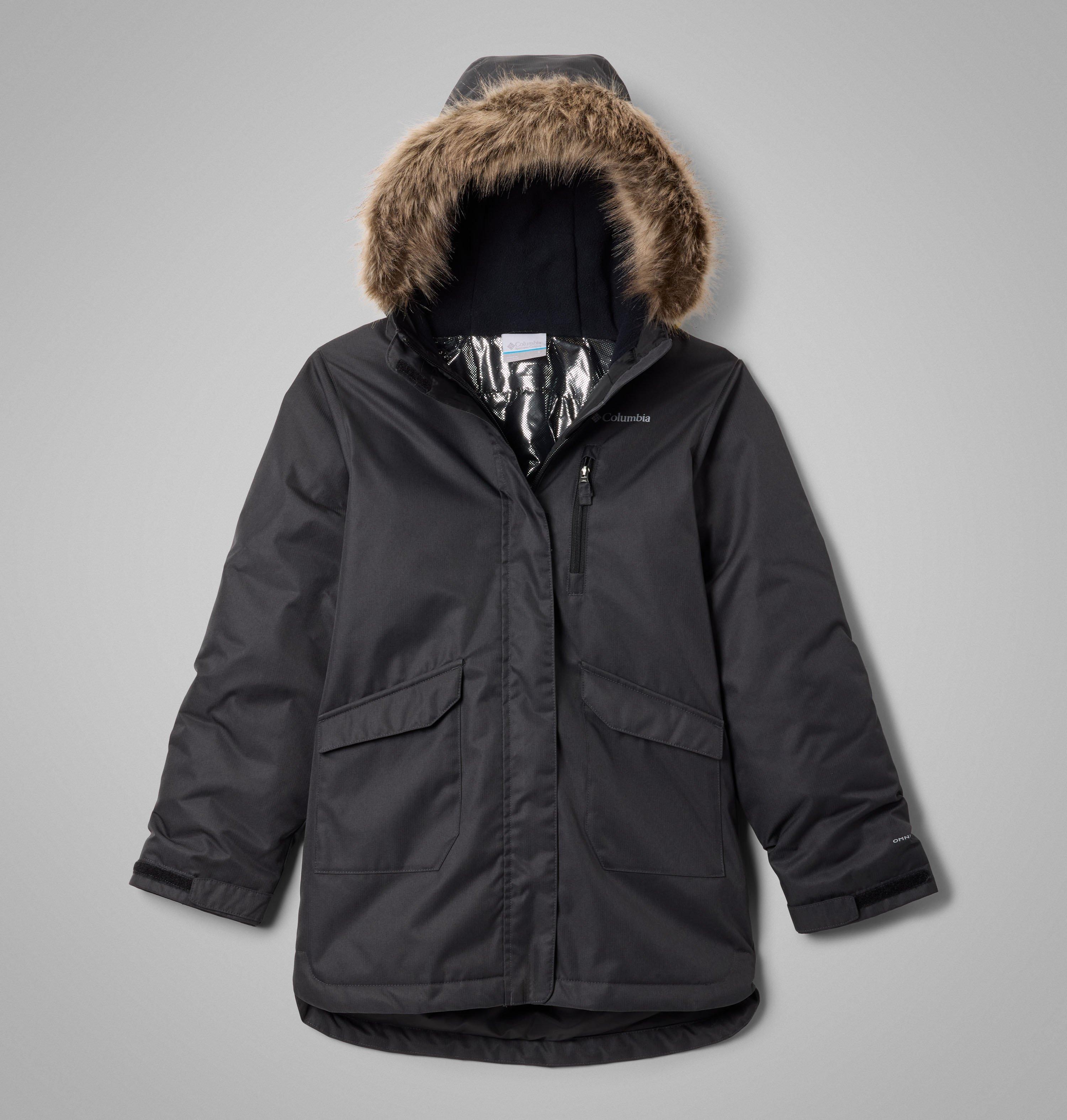 Expandable Winter Clothing - OUTGROWN | Columbia Sportswear