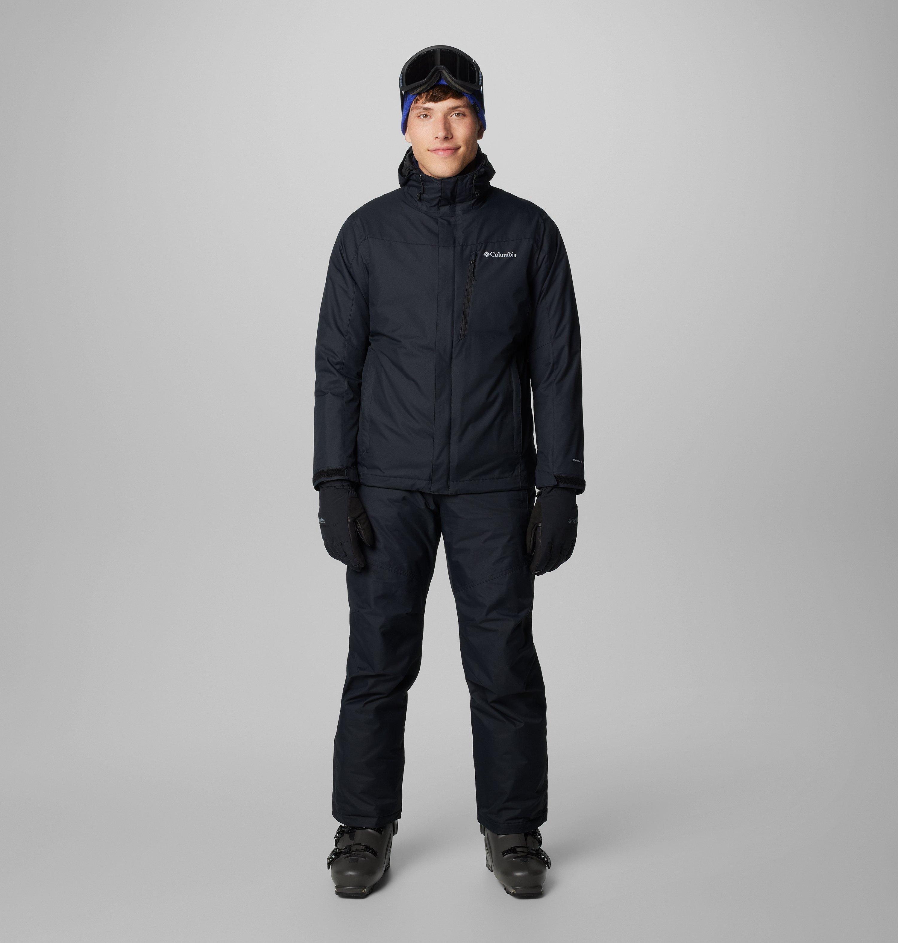 Men's Whirlibird V Interchange Jacket 3