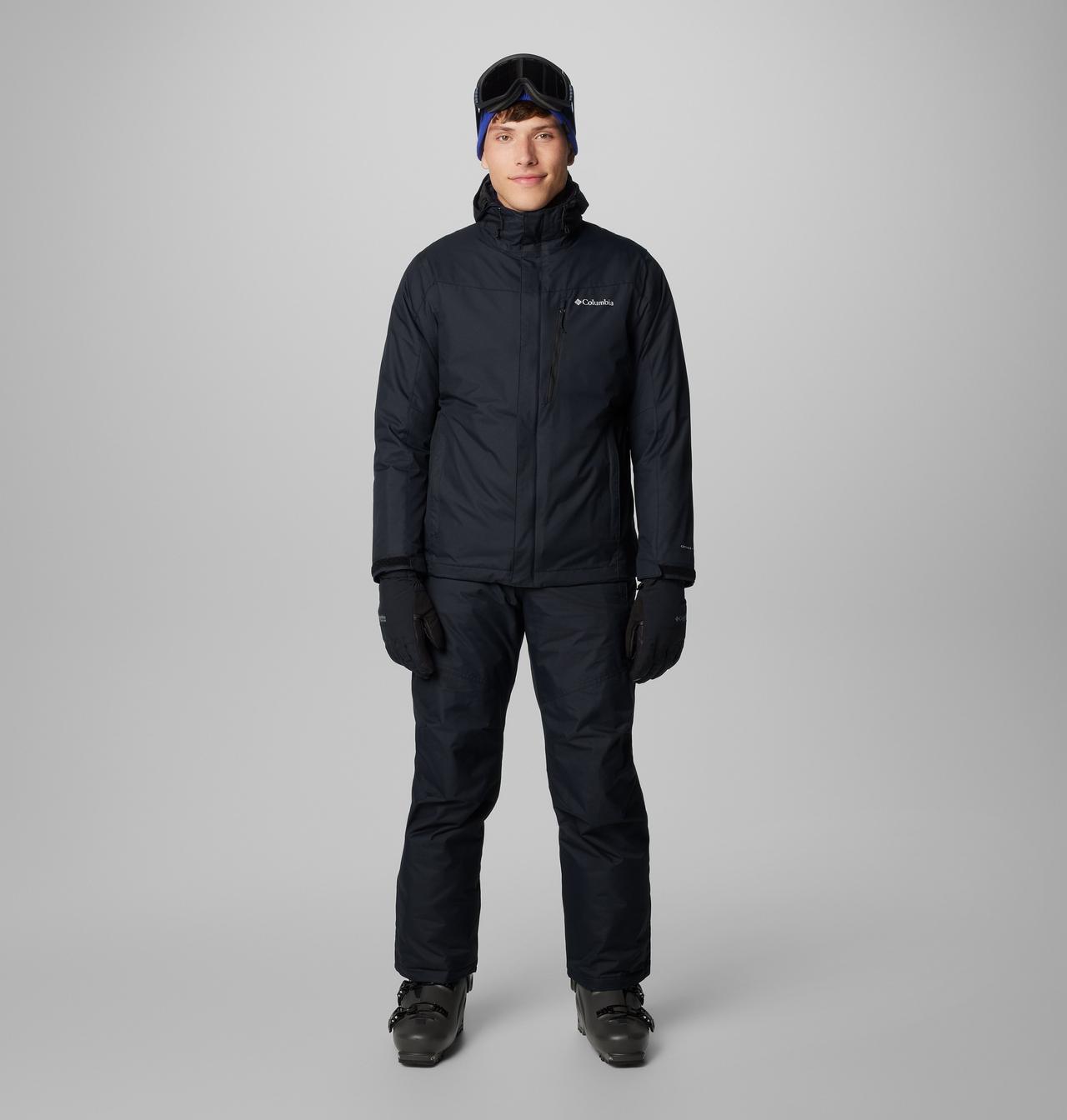 Men's Whirlibird™ V Interchange Jacket 3