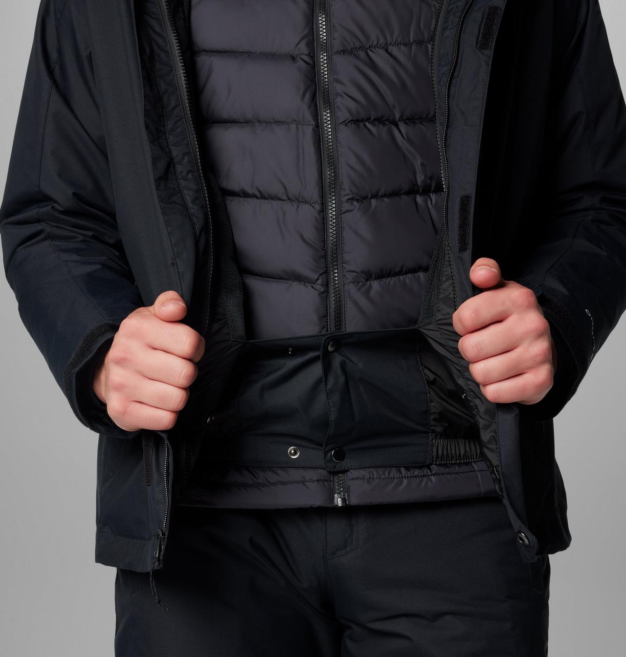 Men's Whirlibird™ V Interchange Jacket 9