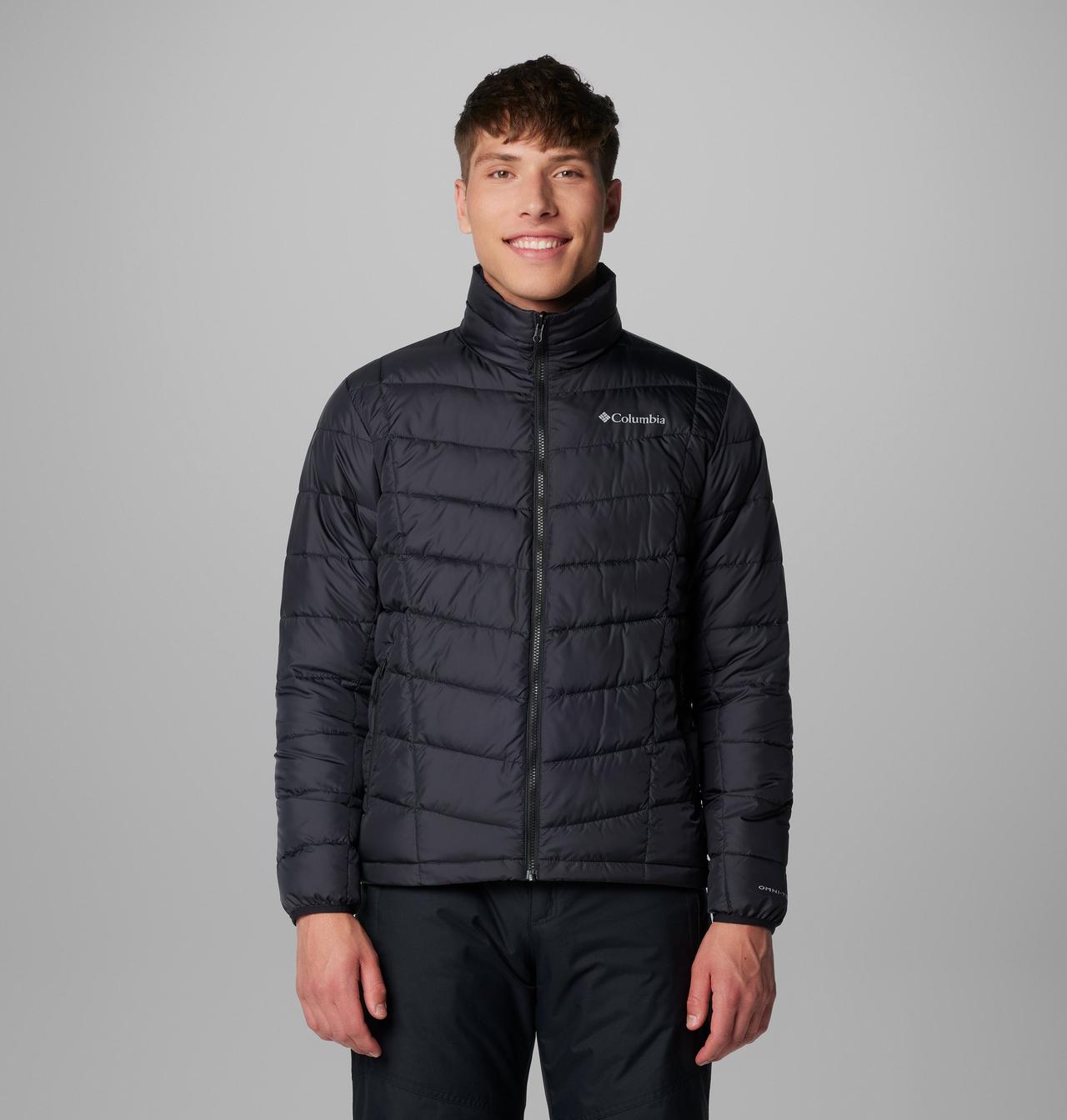 Men's Whirlibird™ V Interchange Jacket 11