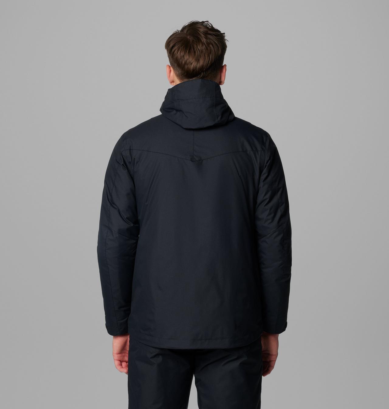 Men's Whirlibird™ V Interchange Jacket 2