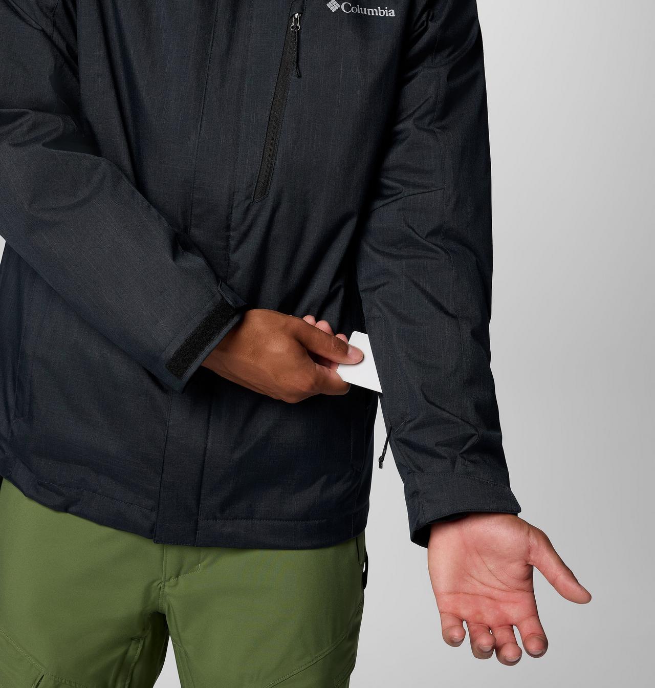 Men's Whirlibird™ V Interchange Jacket 12
