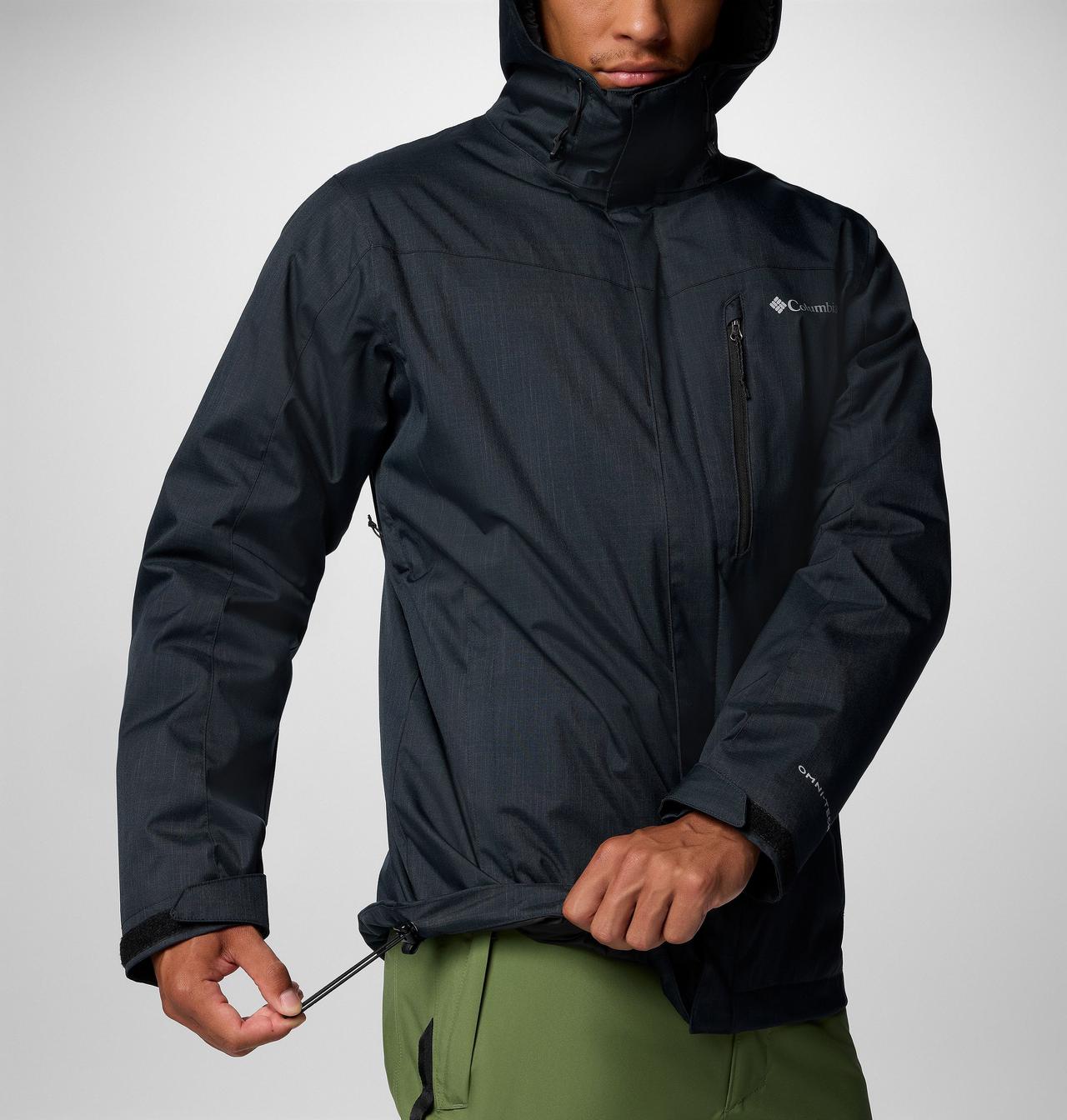 Men's Whirlibird™ V Interchange Jacket 13