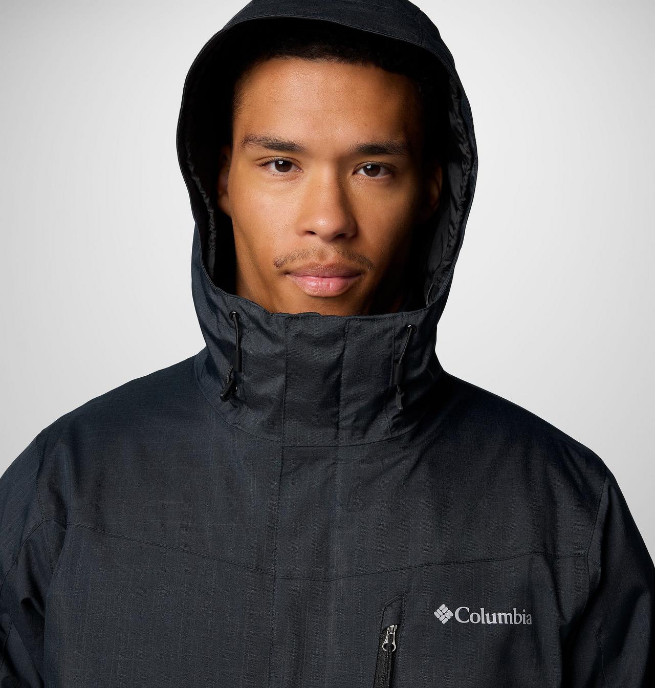 Men's Whirlibird™ V Interchange Jacket 5