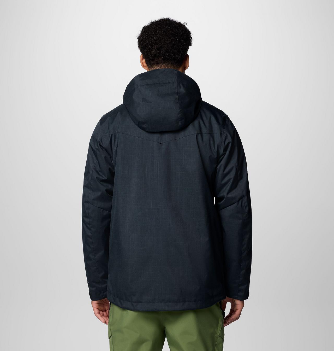 Men's Whirlibird™ V Interchange Jacket 2