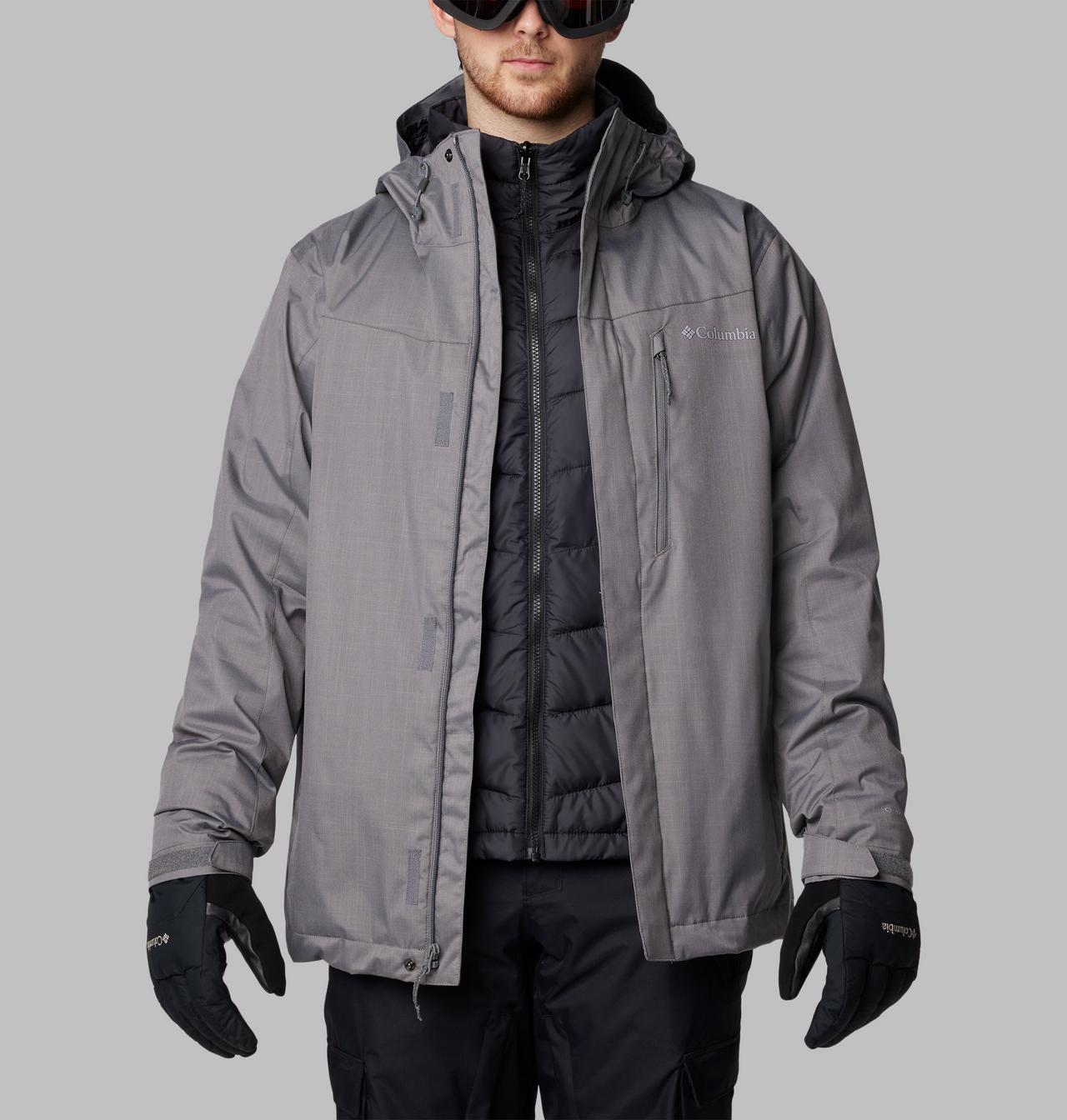 Manteau Interchange Whirlibird™ V pour hommes 12