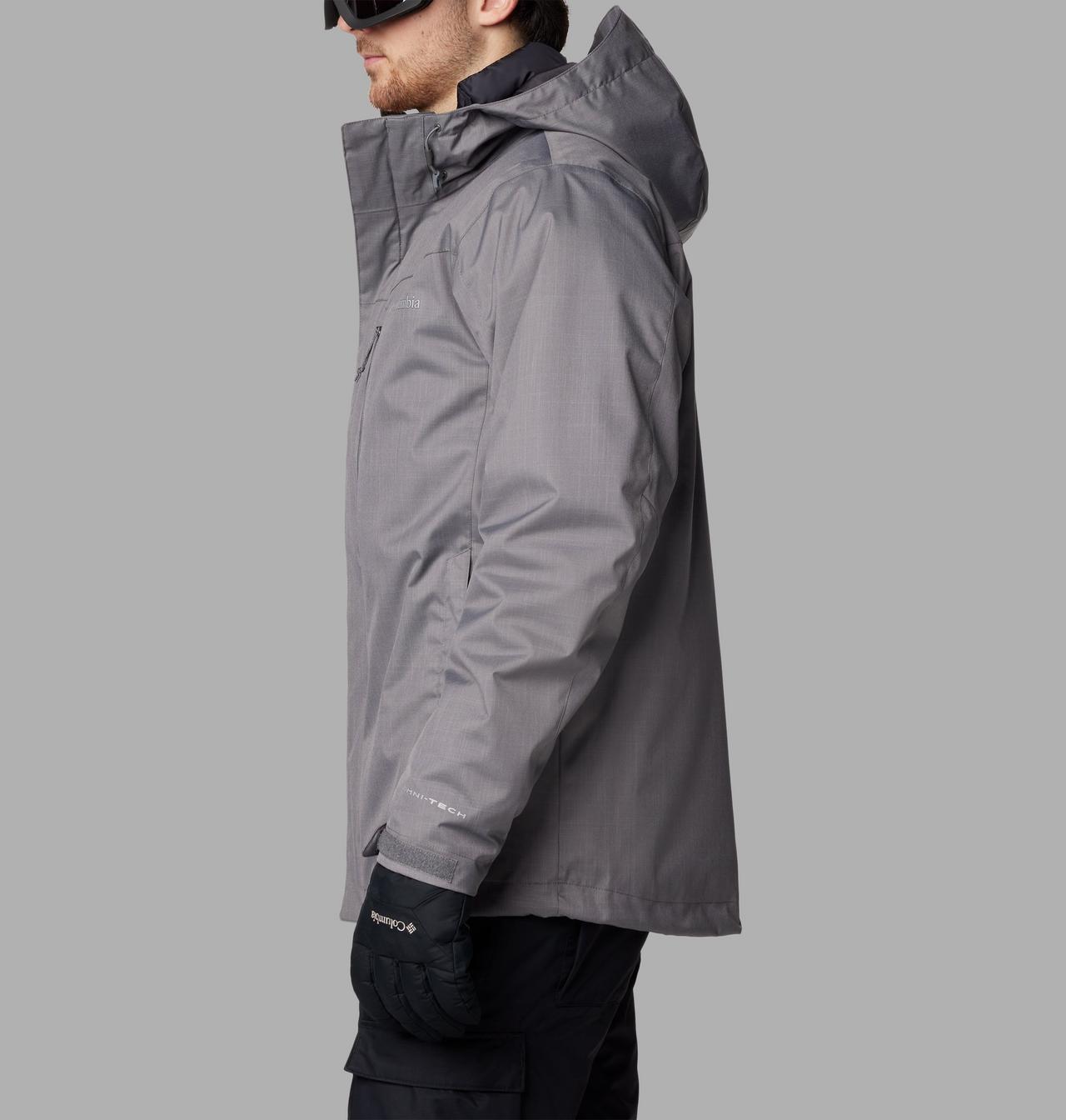 Manteau Interchange Whirlibird™ V pour hommes 3