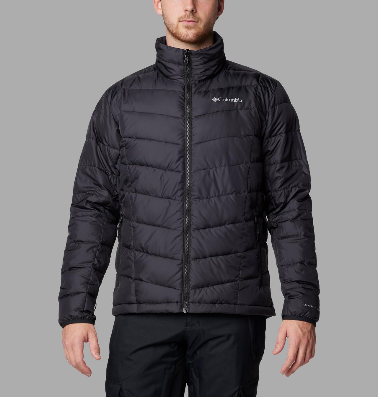 Manteau Interchange Whirlibird™ V pour hommes 10