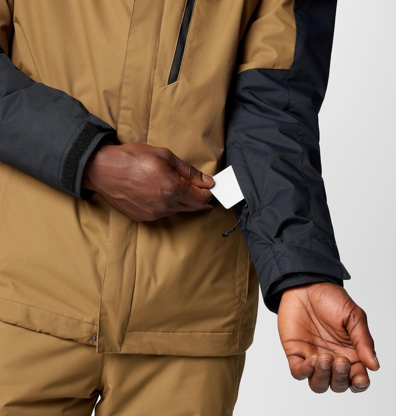 Manteau Interchange Whirlibird™ V pour hommes 9