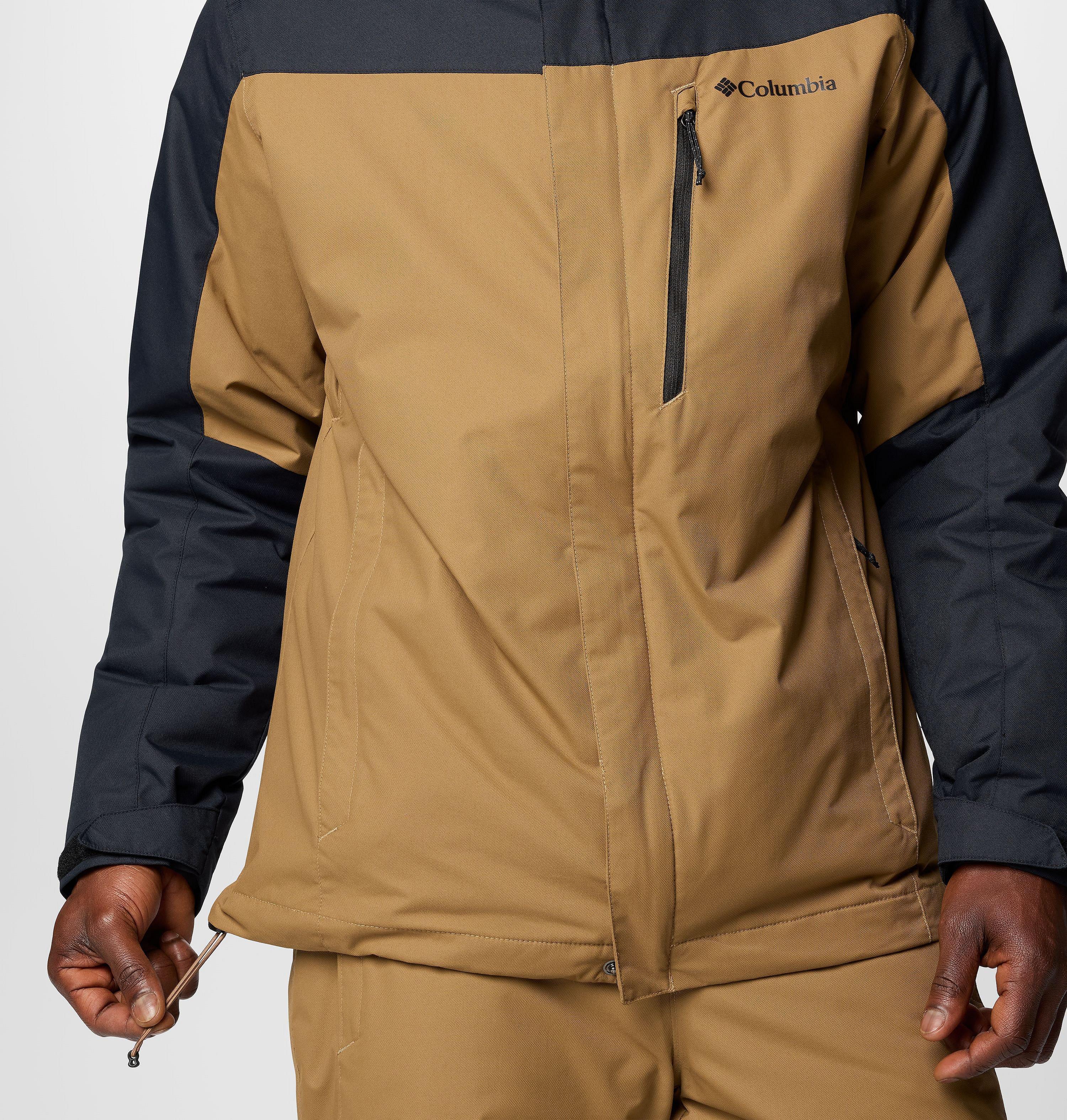Men's Whirlibird V Interchange Jacket 10