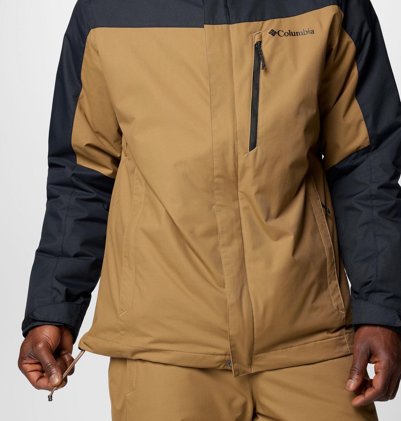 Manteau Interchange Whirlibird™ V pour hommes 10