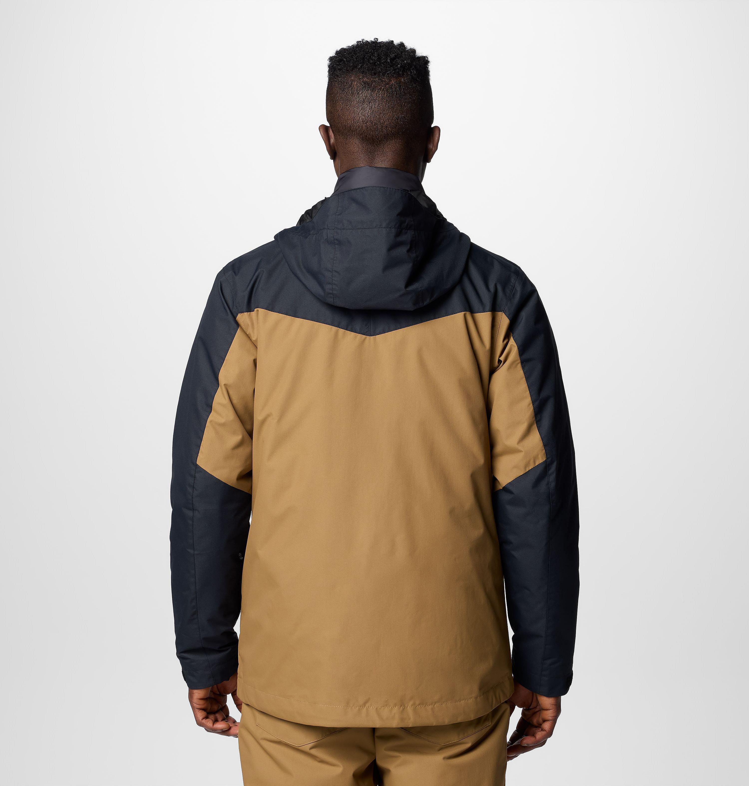 Men's Whirlibird V Interchange Jacket 2