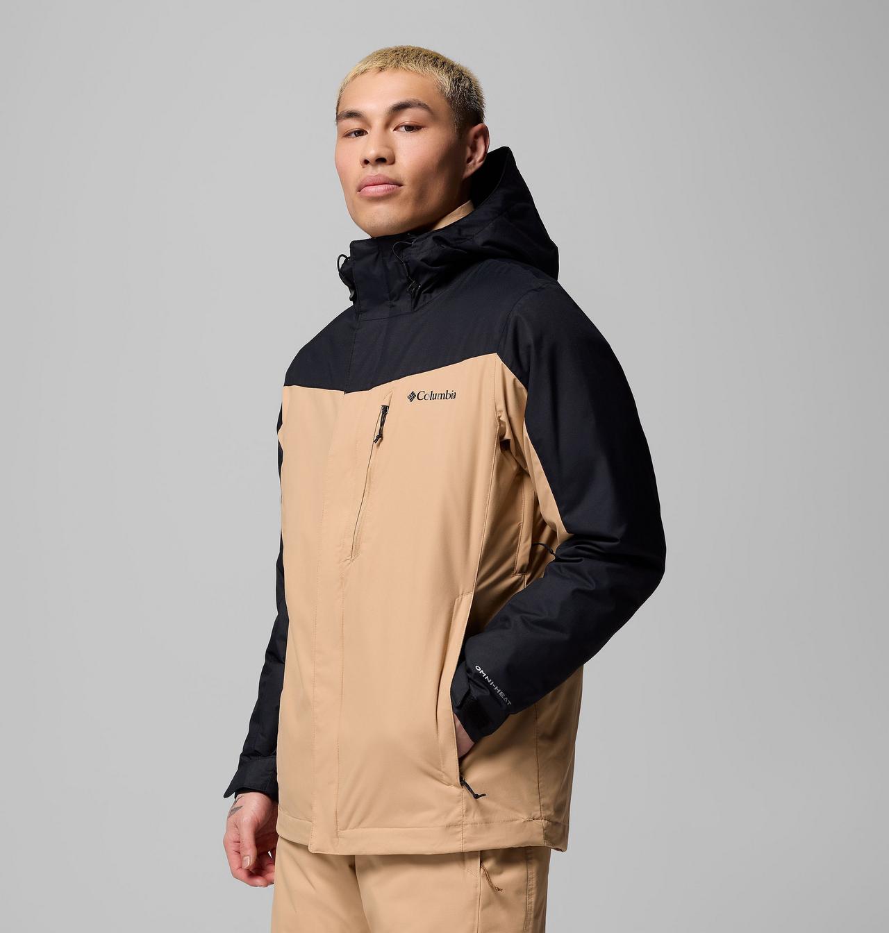 Men's Whirlibird™ V Interchange Jacket 4