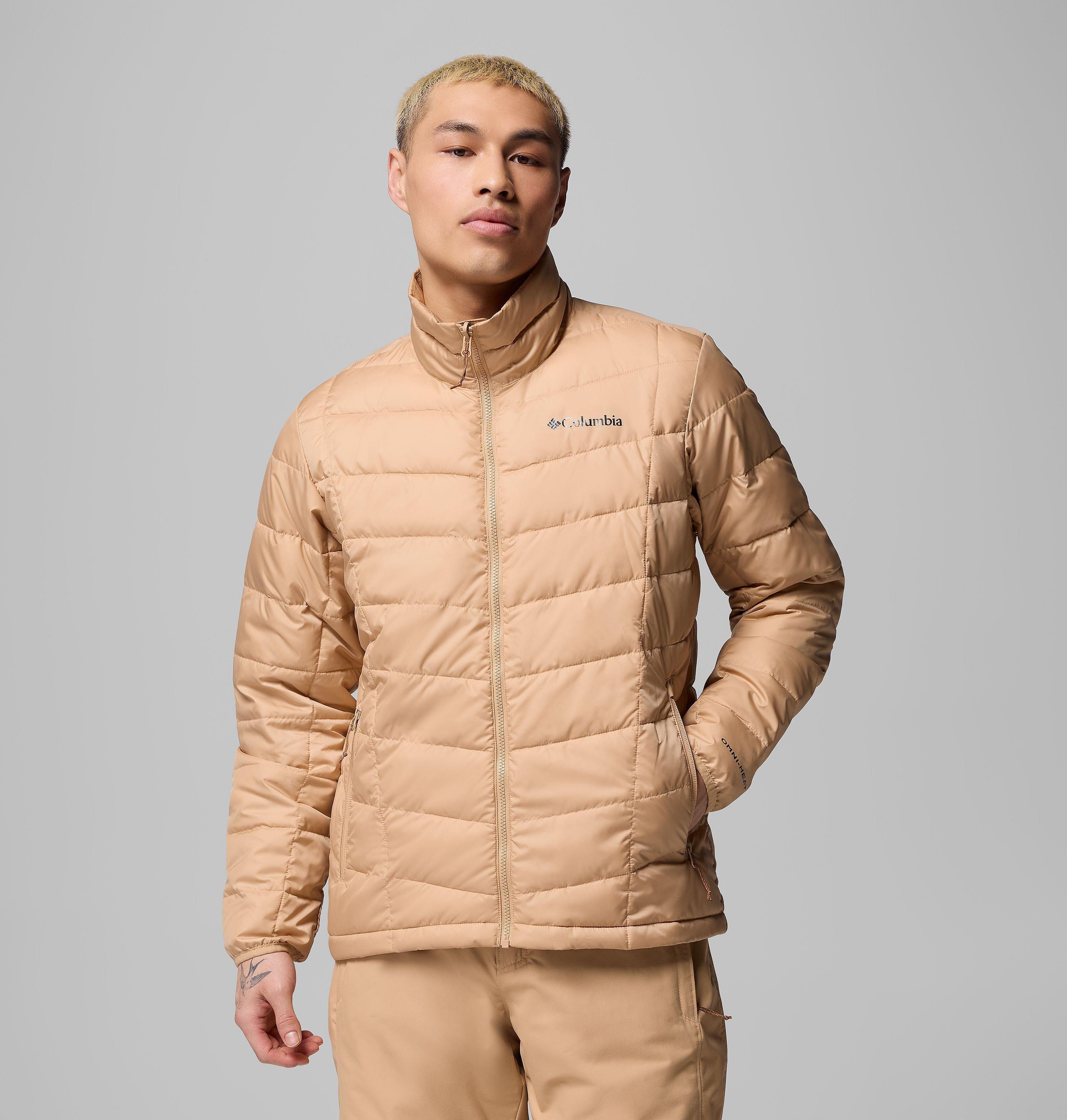 Manteau Interchange Whirlibird V pour homme 6
