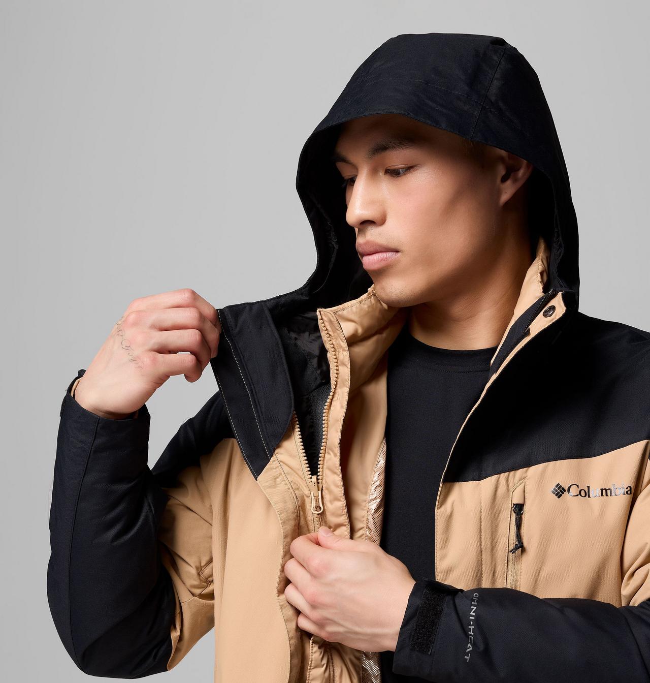 Men's Whirlibird™ V Interchange Jacket 11