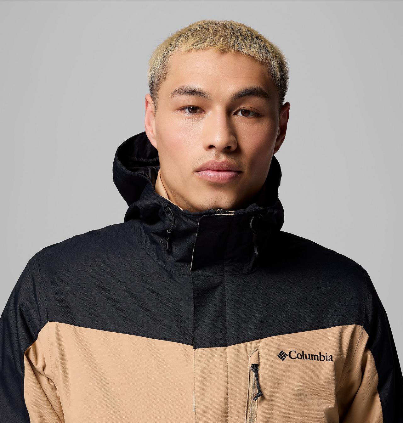 Men's Whirlibird™ V Interchange Jacket 12