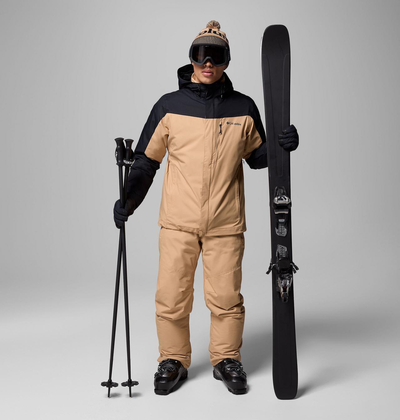 Men's Whirlibird™ V Interchange Jacket 2