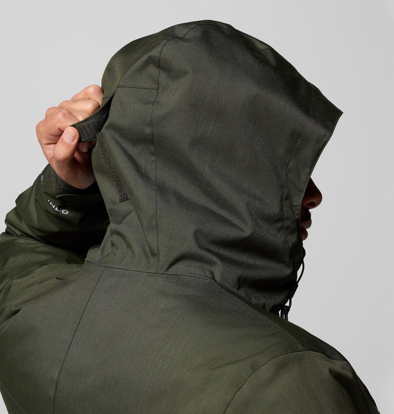 Men's Whirlibird™ V Interchange Jacket 13