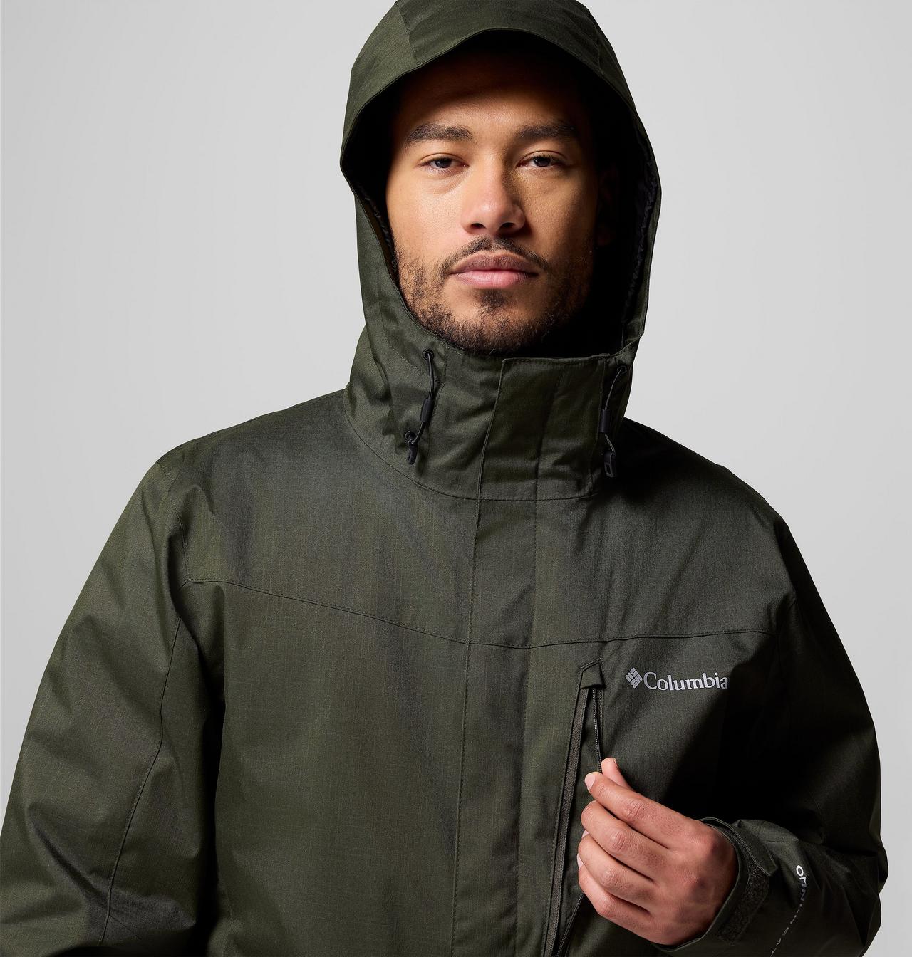 Men's Whirlibird™ V Interchange Jacket 14