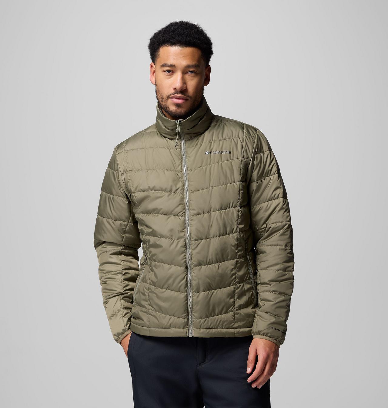 Men's Whirlibird™ V Interchange Jacket 5