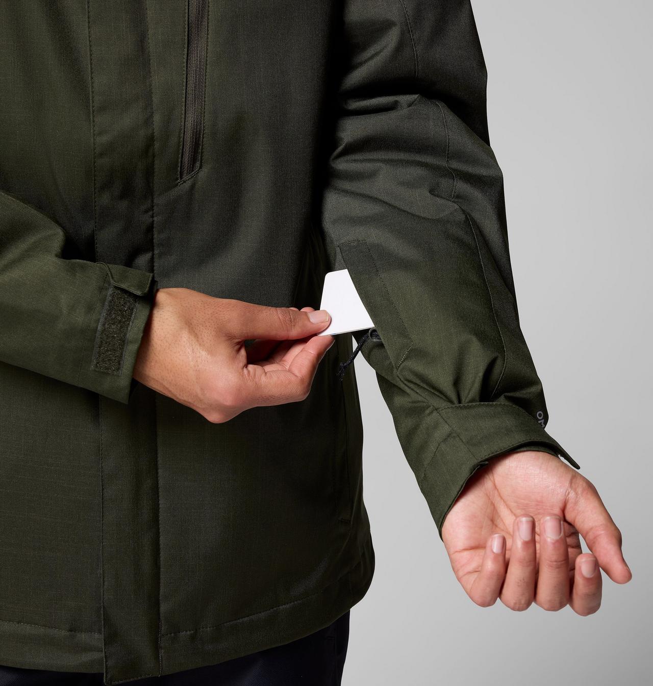 Men's Whirlibird™ V Interchange Jacket 9