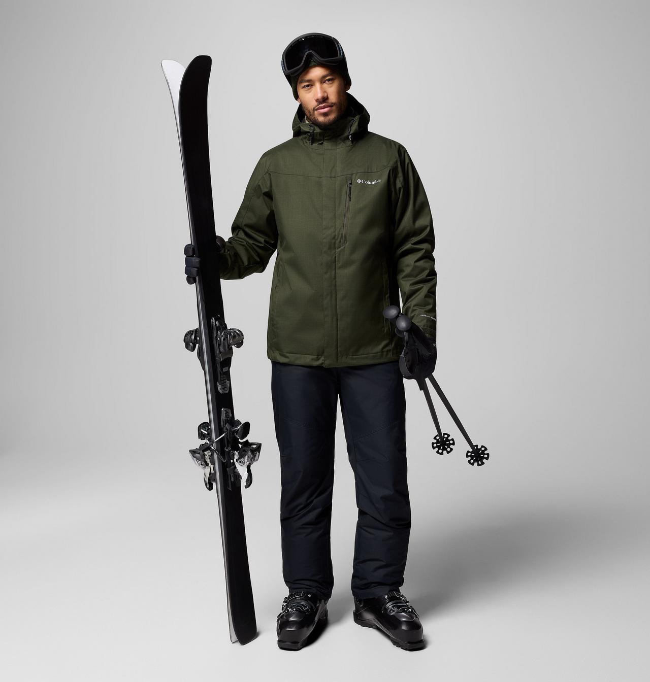 Men's Whirlibird™ V Interchange Jacket 2