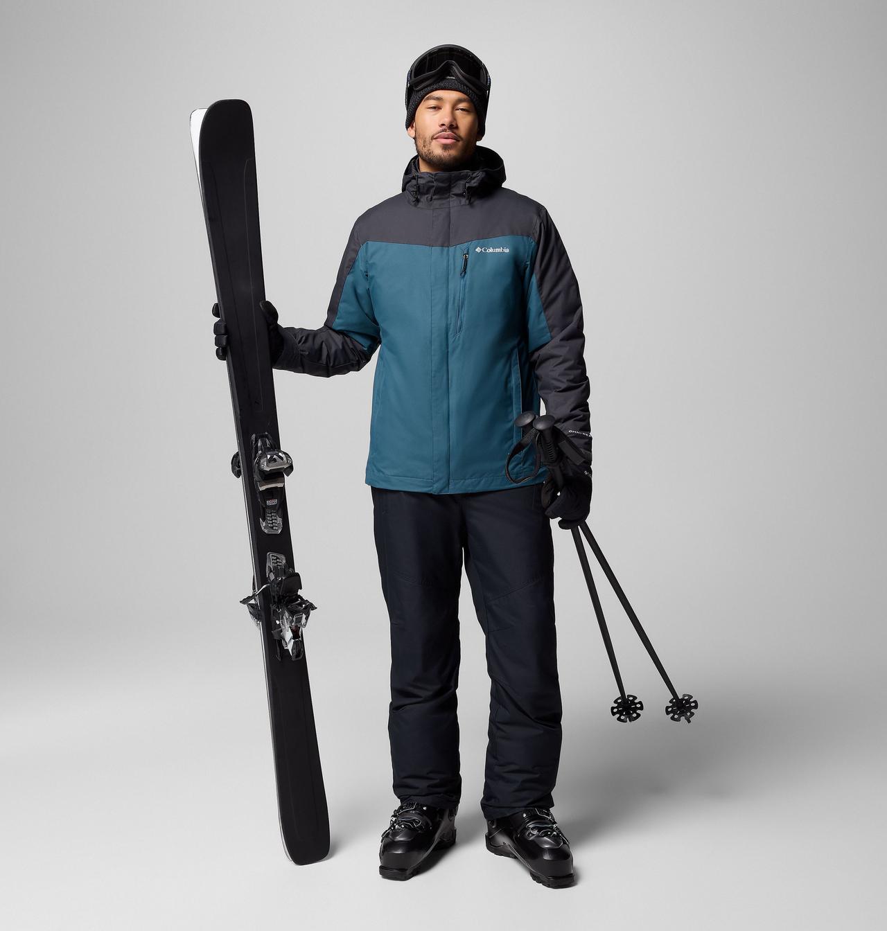 Manteau Interchange Whirlibird™ V pour hommes 2