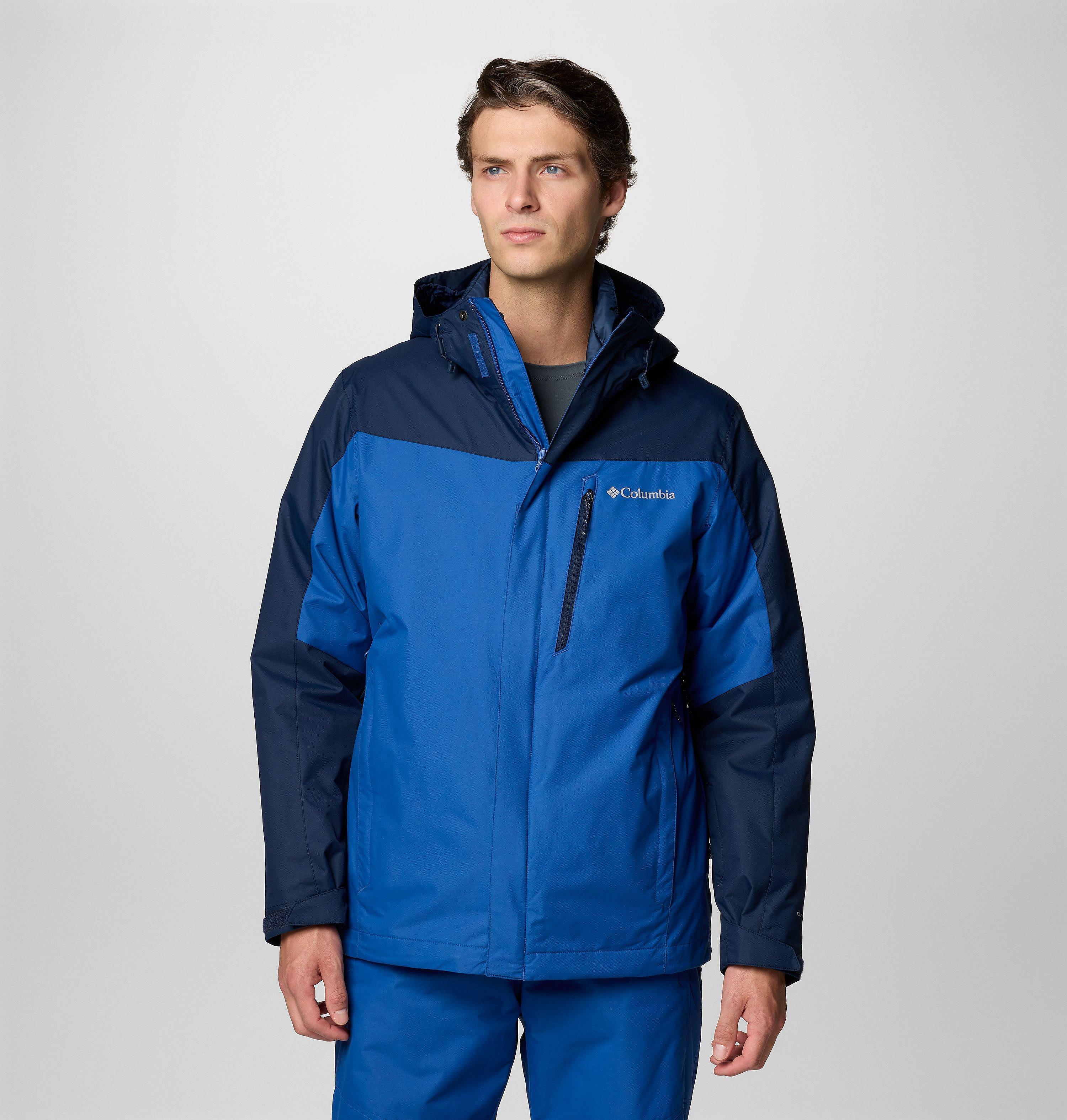 Men's Whirlibird V Interchange Jacket | Columbia