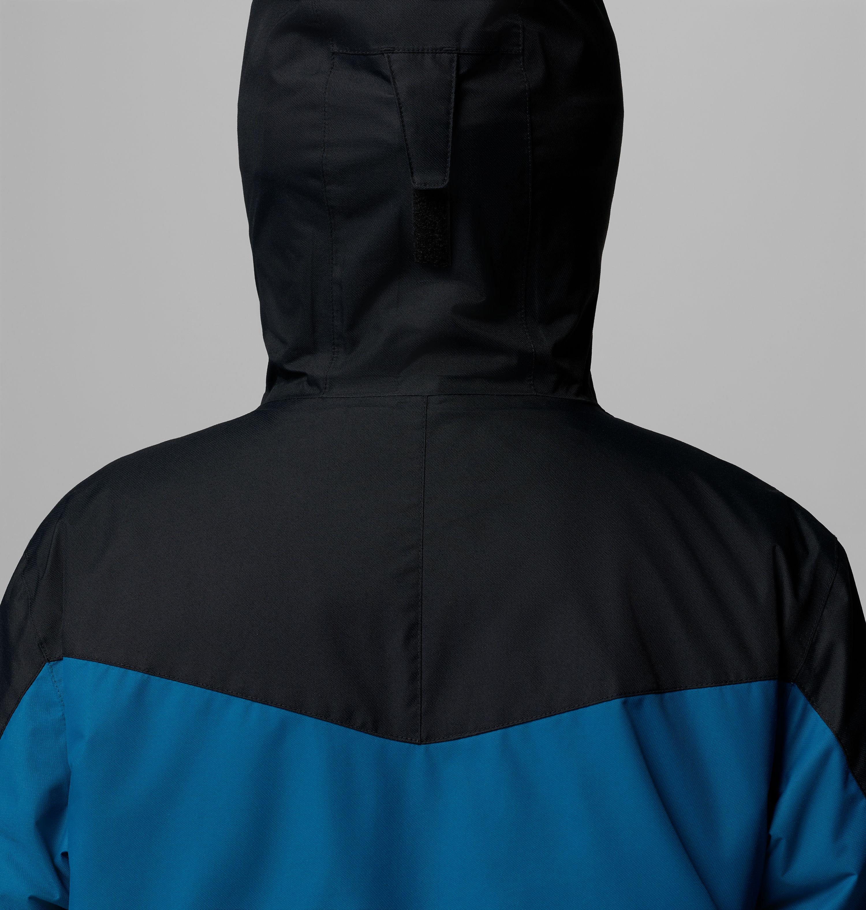 Men's Whirlibird V Interchange Jacket | 442 | XL 13