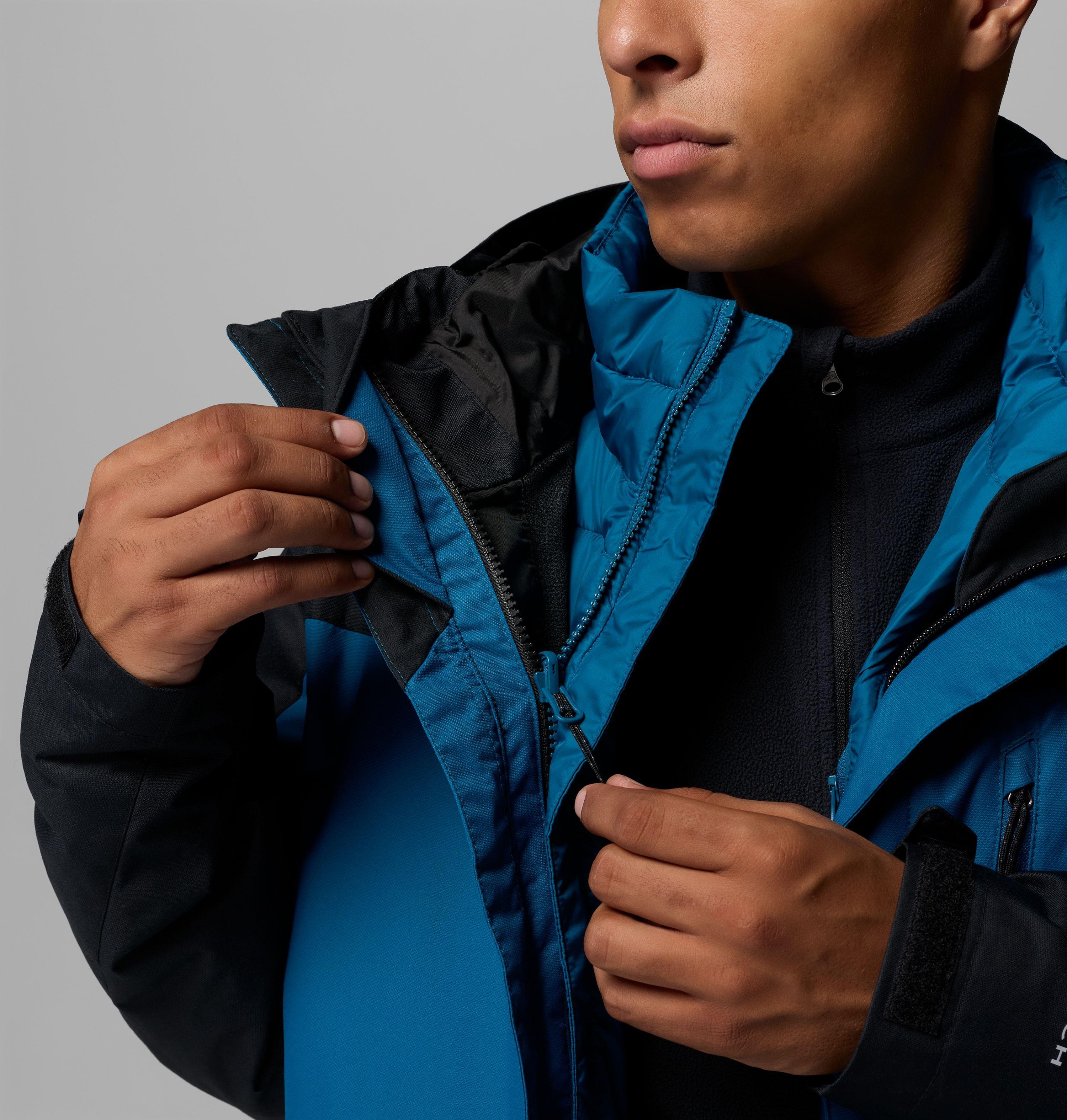 Men's Whirlibird V Interchange Jacket | 442 | XL 10
