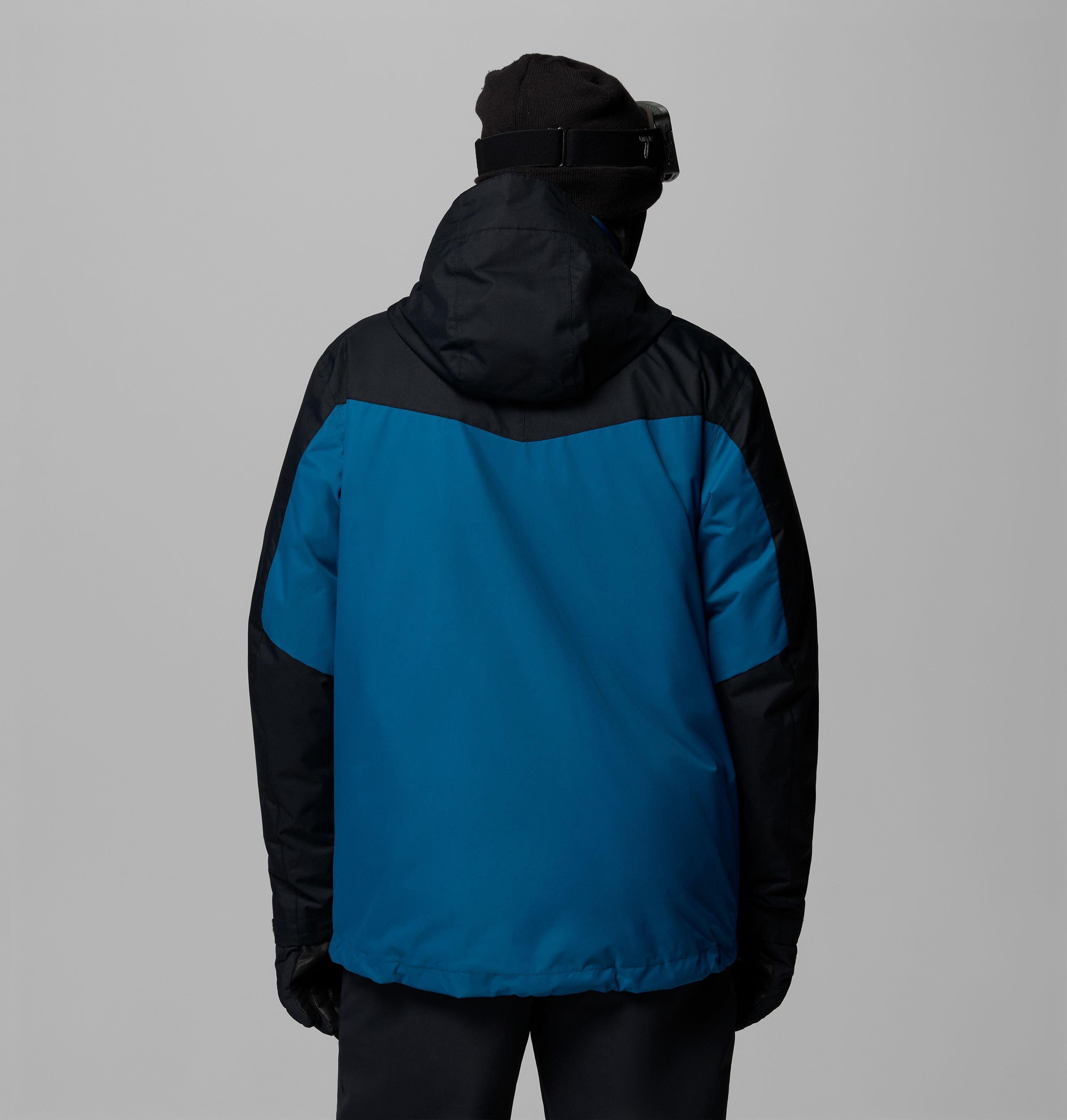 Men's Whirlibird V Interchange Jacket | 442 | XL 3