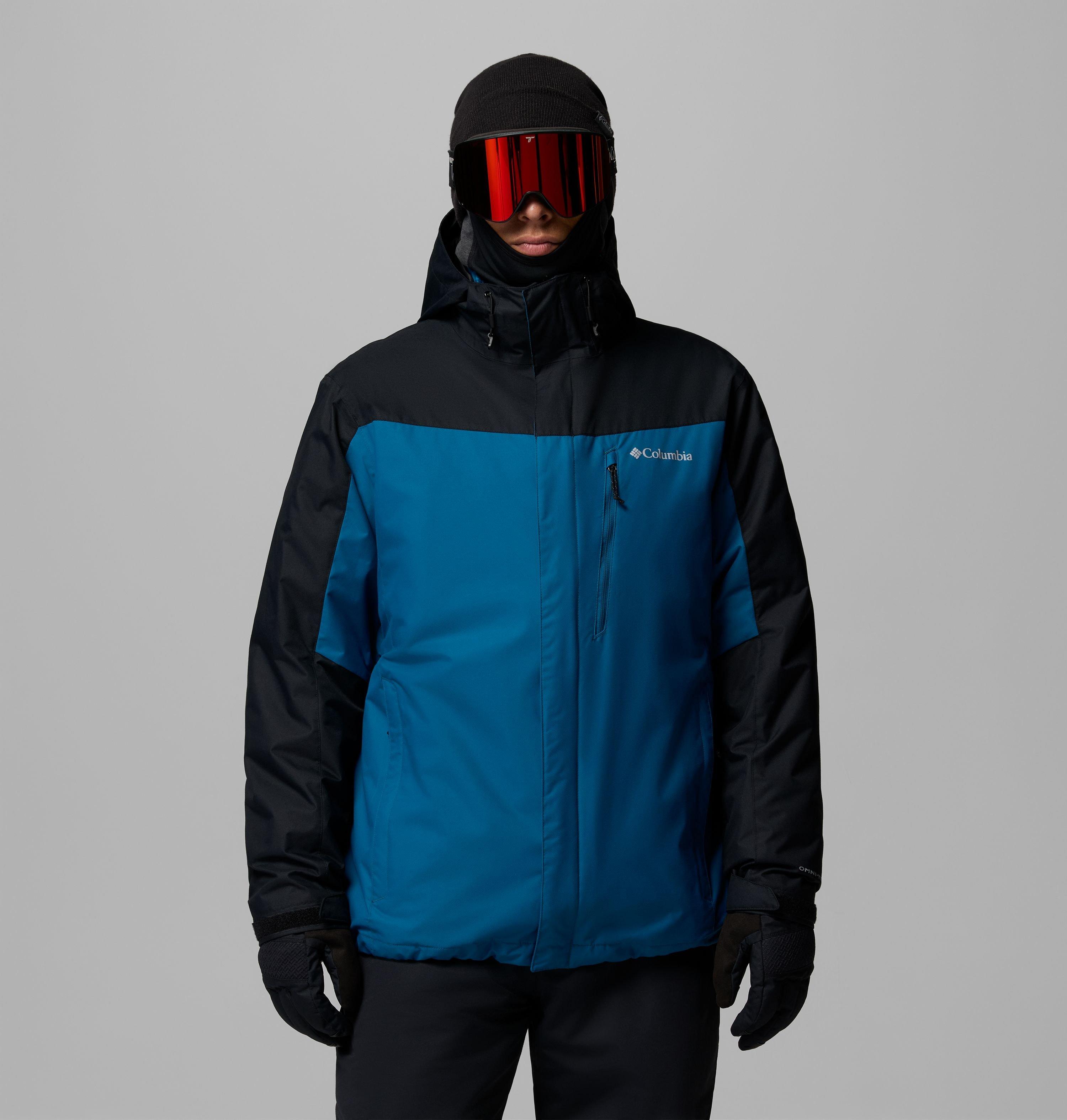 Men's Whirlibird V Interchange Jacket | Columbia