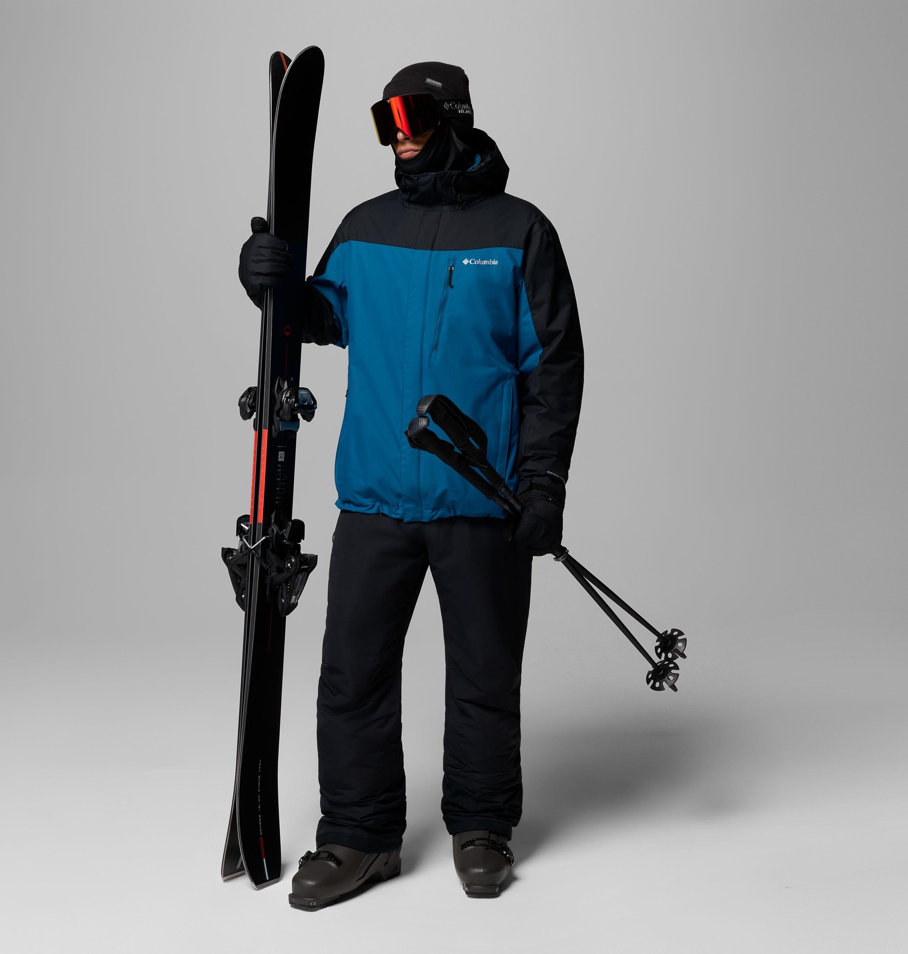 Men's Whirlibird V Interchange Jacket | 442 | XL 2