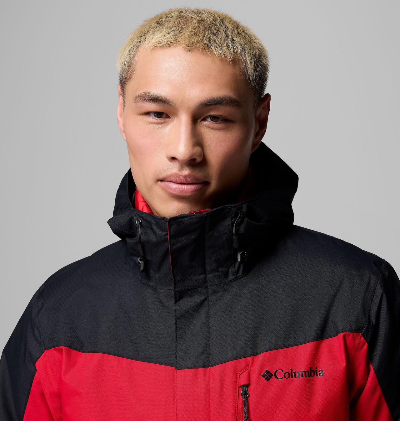 Men's Whirlibird™ V Interchange Jacket 13