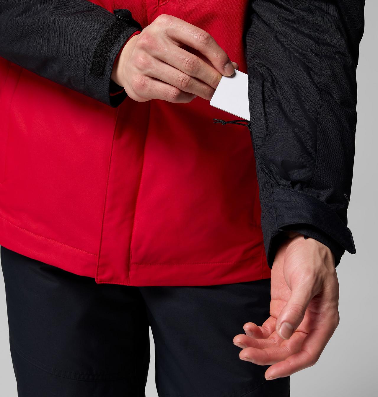 Men's Whirlibird™ V Interchange Jacket 14