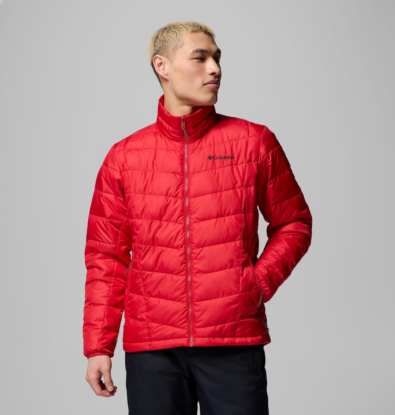 Men's Whirlibird™ V Interchange Jacket 6