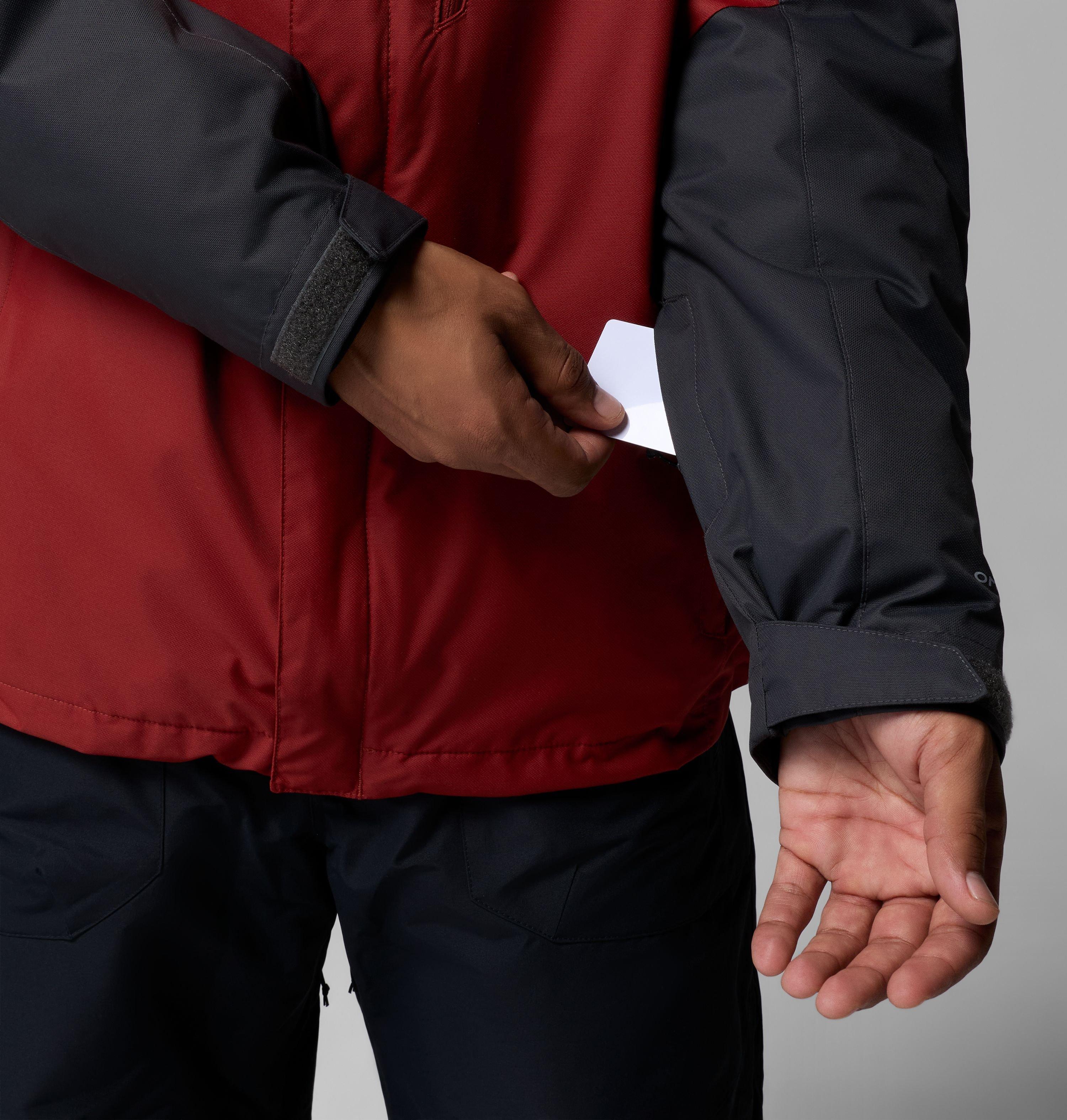 Men's Whirlibird V Interchange Jacket | 632 | XL 14