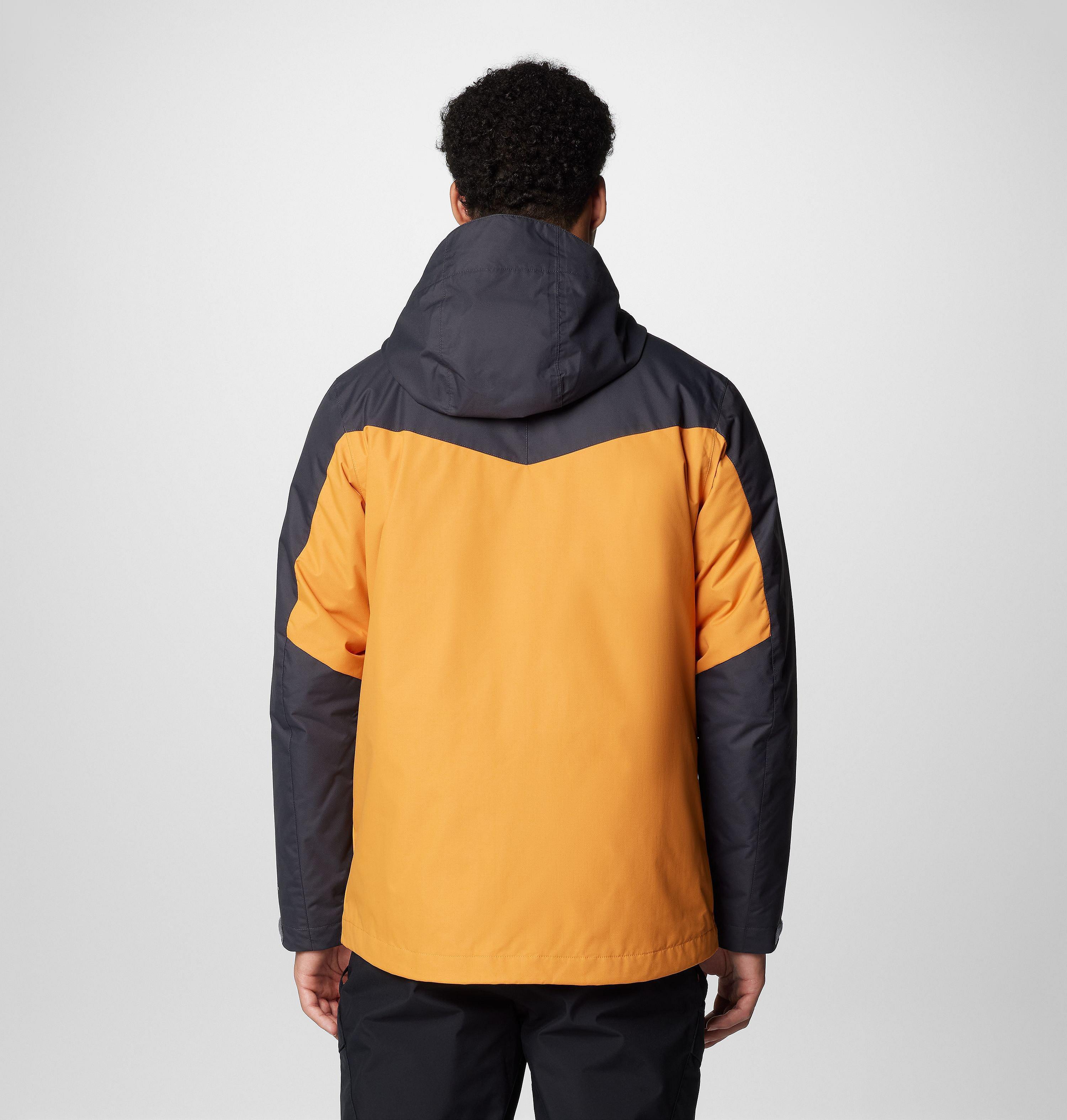Men's Whirlibird V Interchange Jacket 2