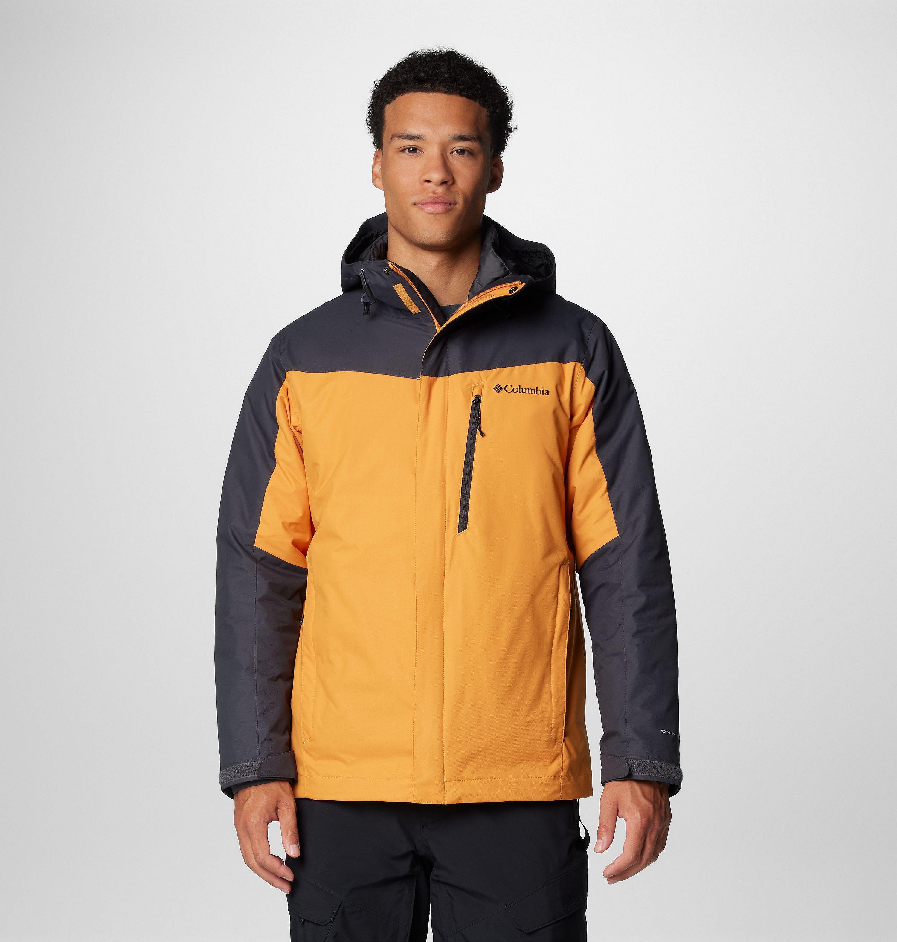 Men's Whirlibird V Interchange Jacket | Columbia